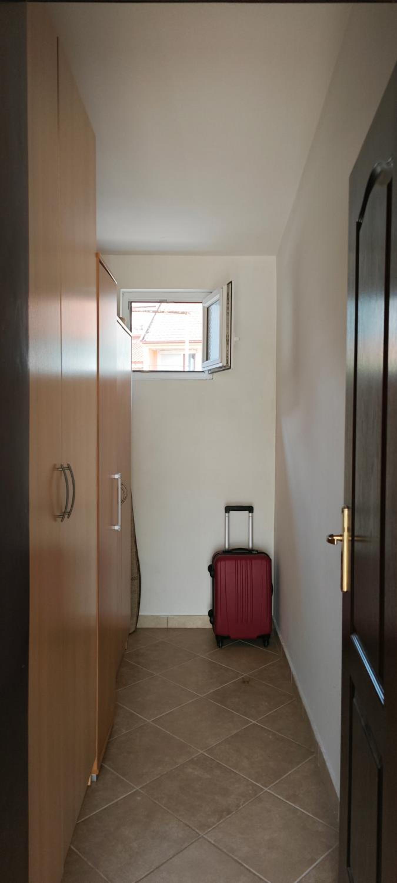 Double Or Twin Room With Balcony