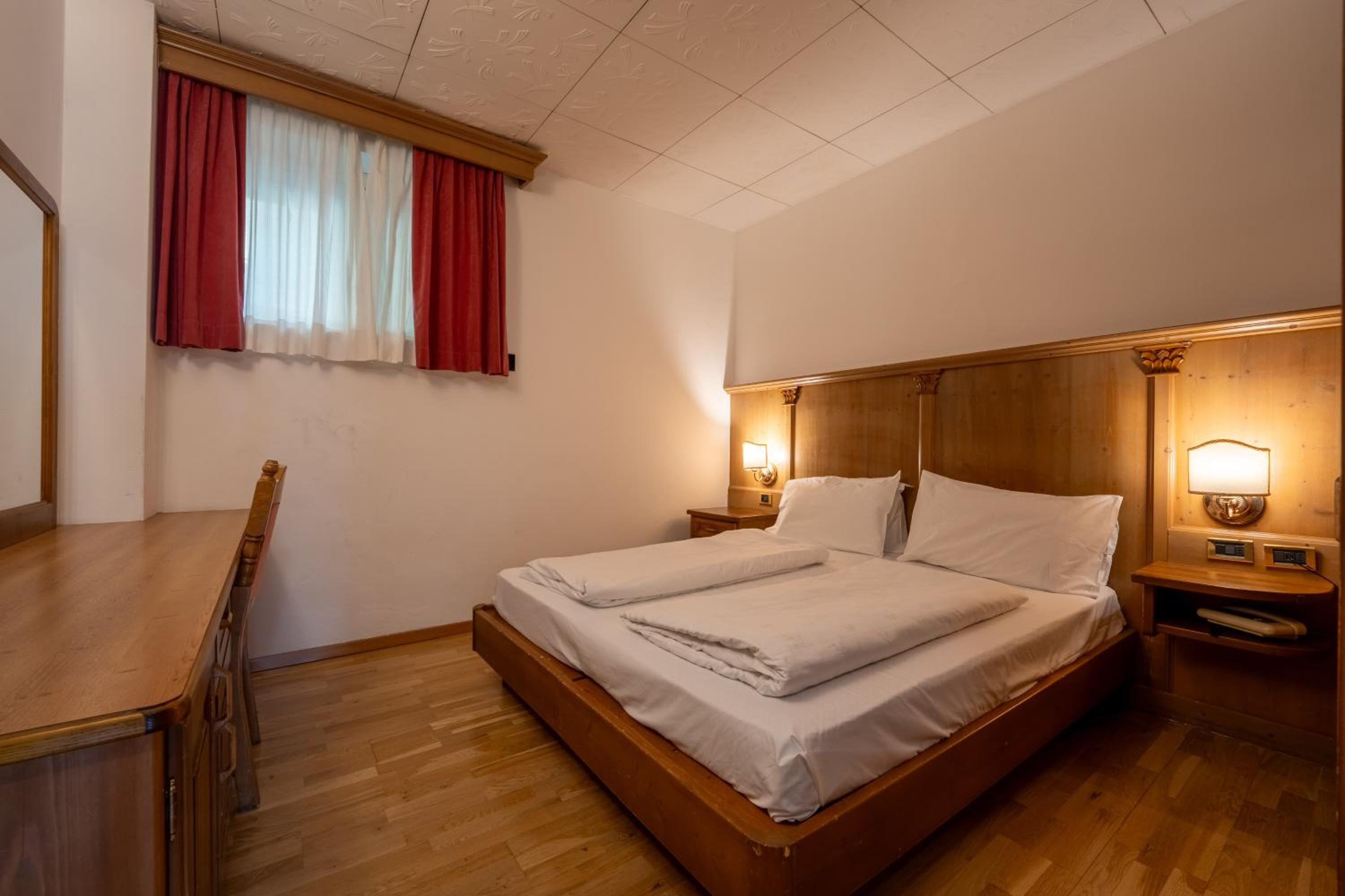 Economy Double or Twin Room - Photo 4