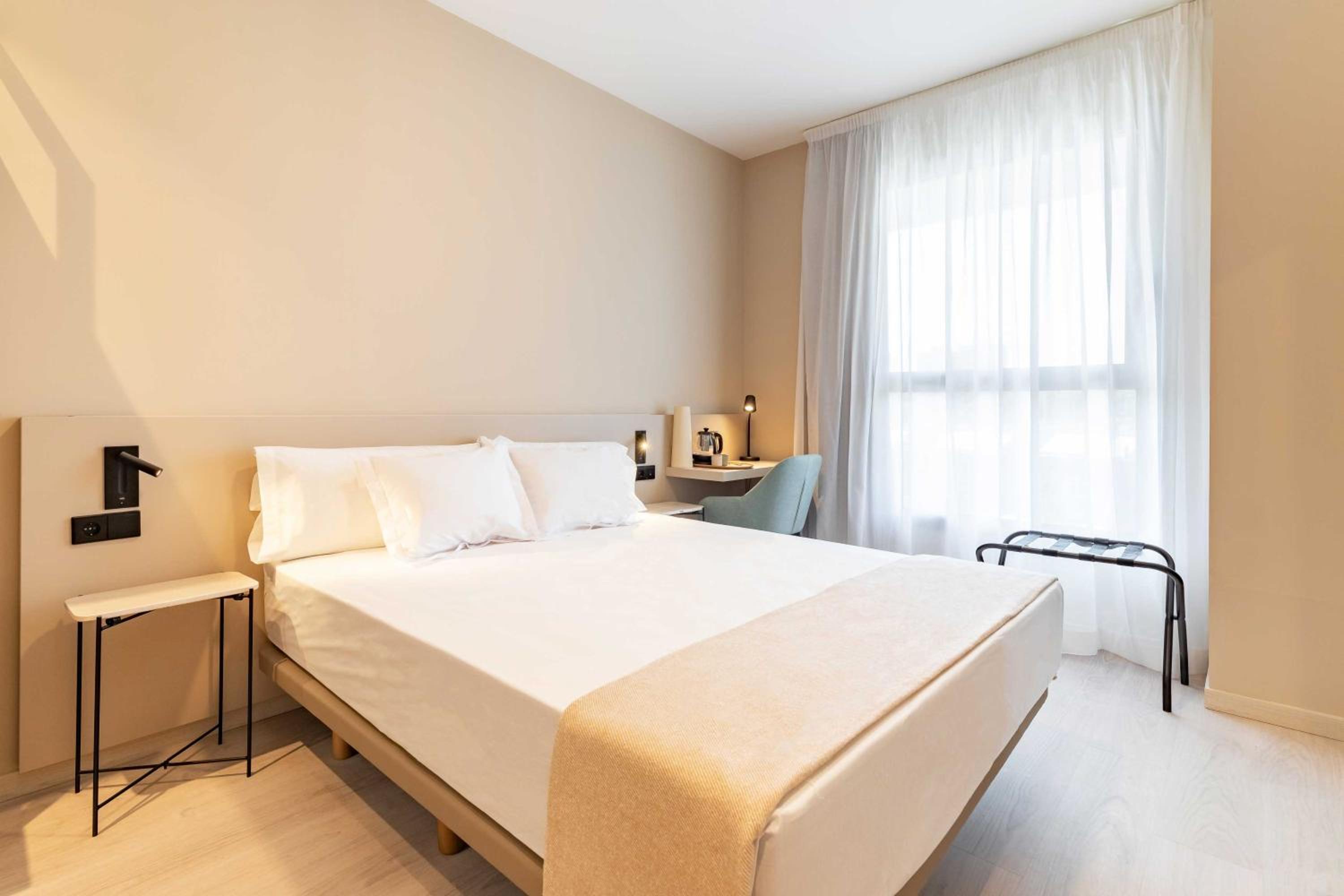 Habitación Doble Estándar