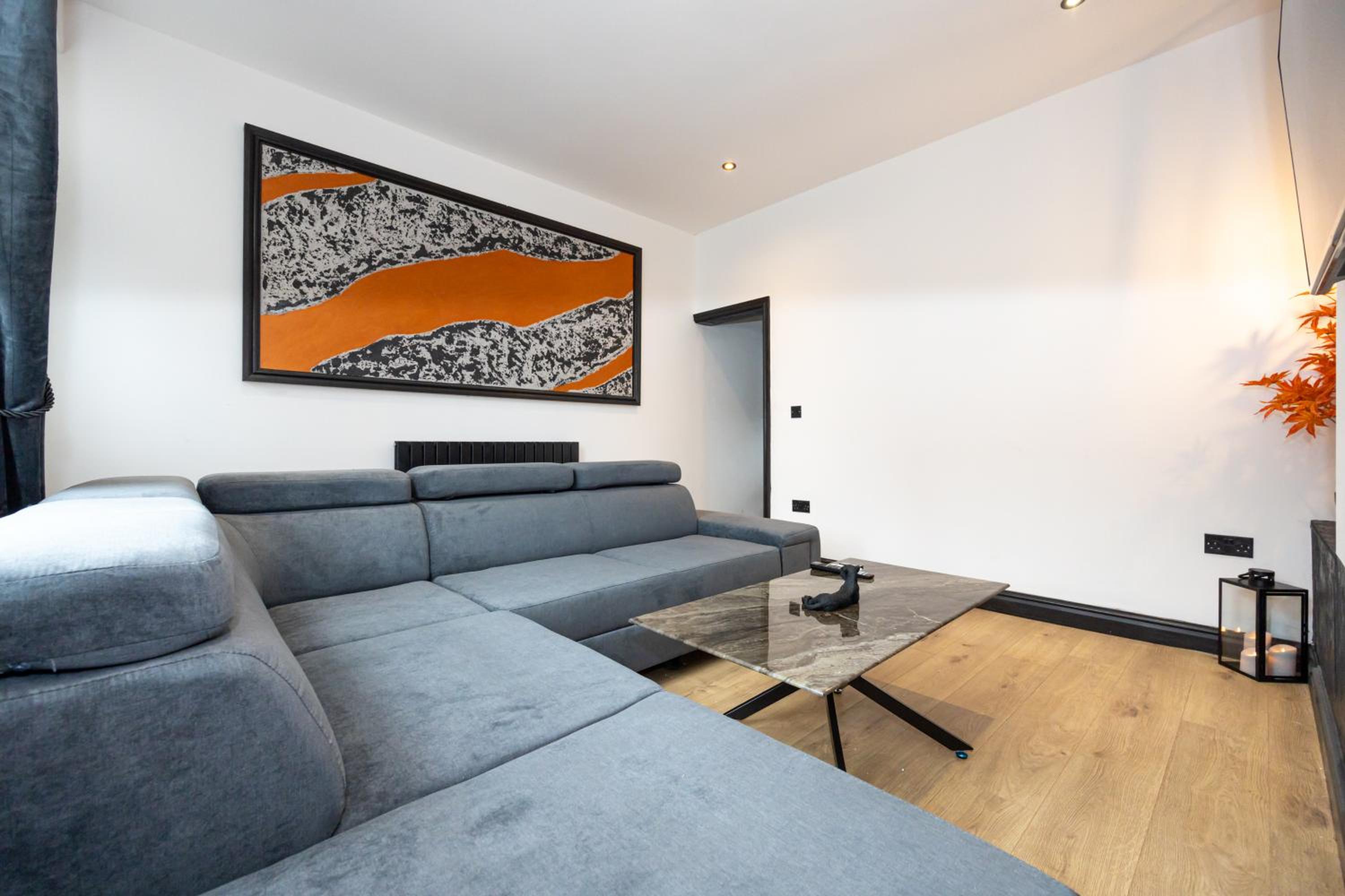 Two-Bedroom House photo 1