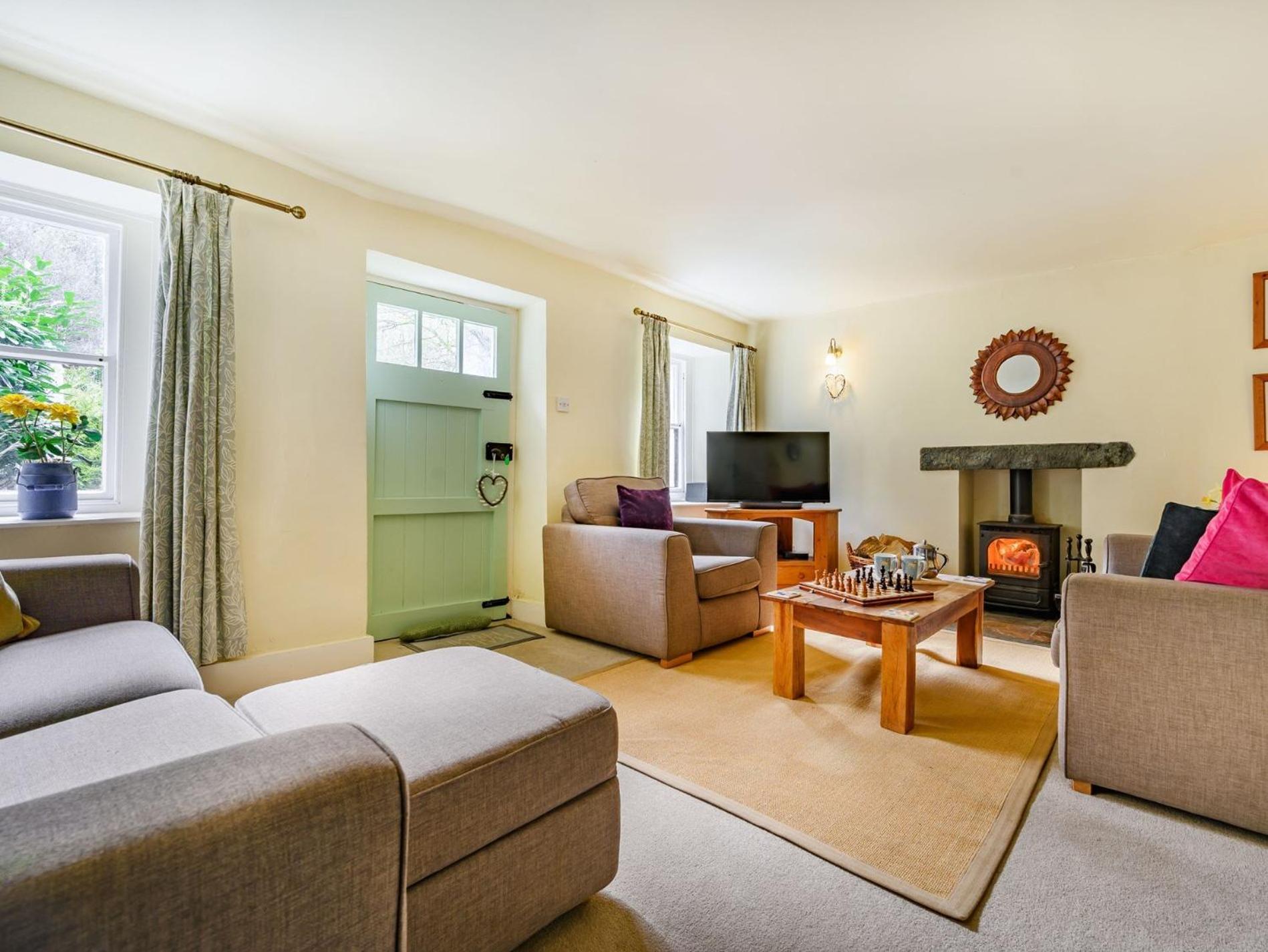Vacation Home photo 1