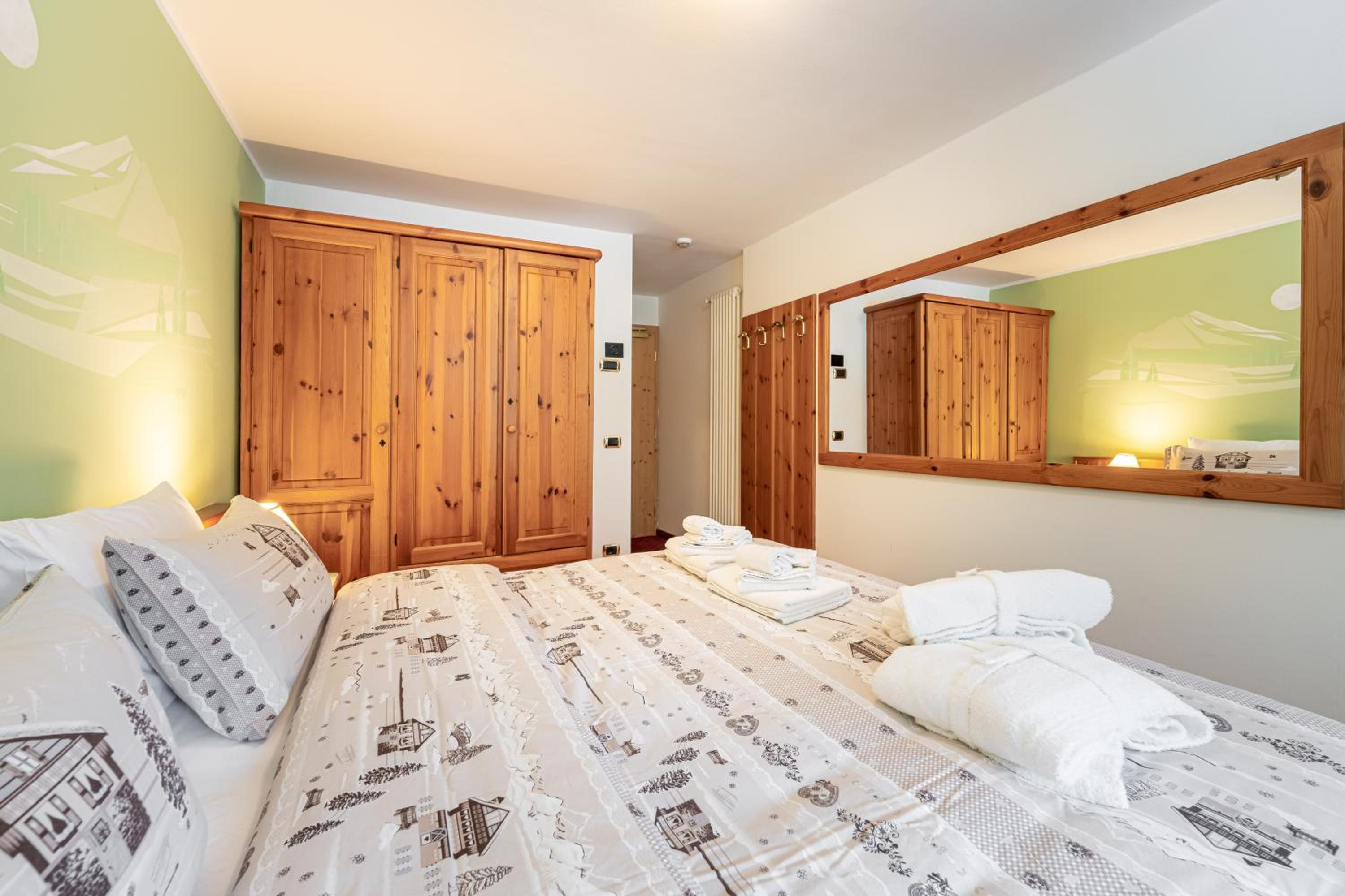 Economy Double or Twin Room - Photo 2