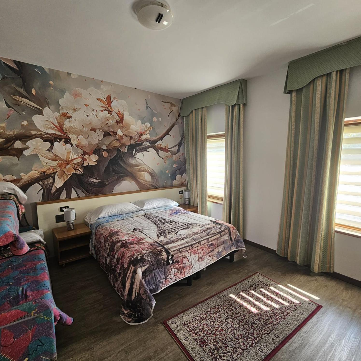 Superior Quadruple Room photo 3
