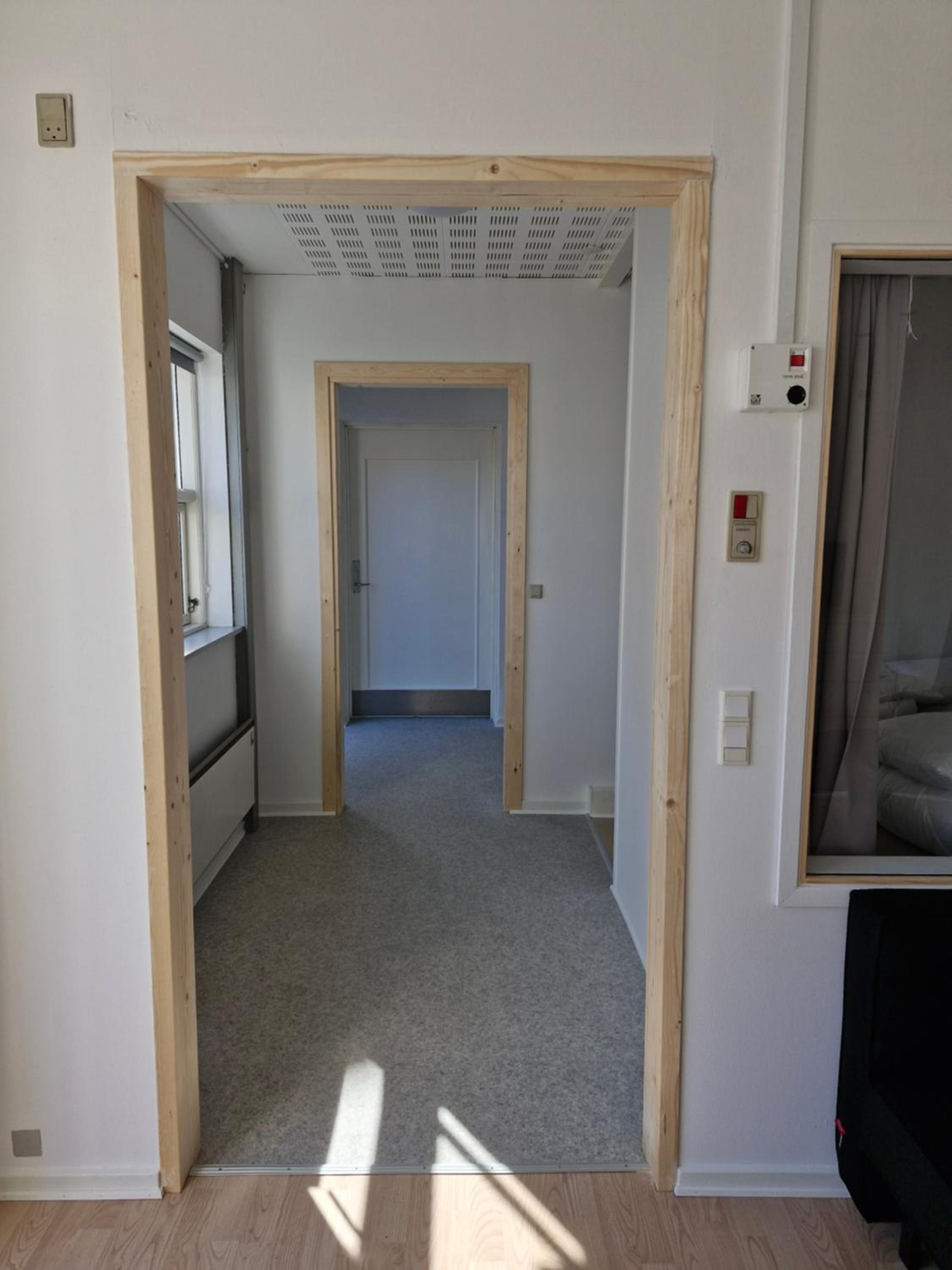 One-Bedroom House photo 1