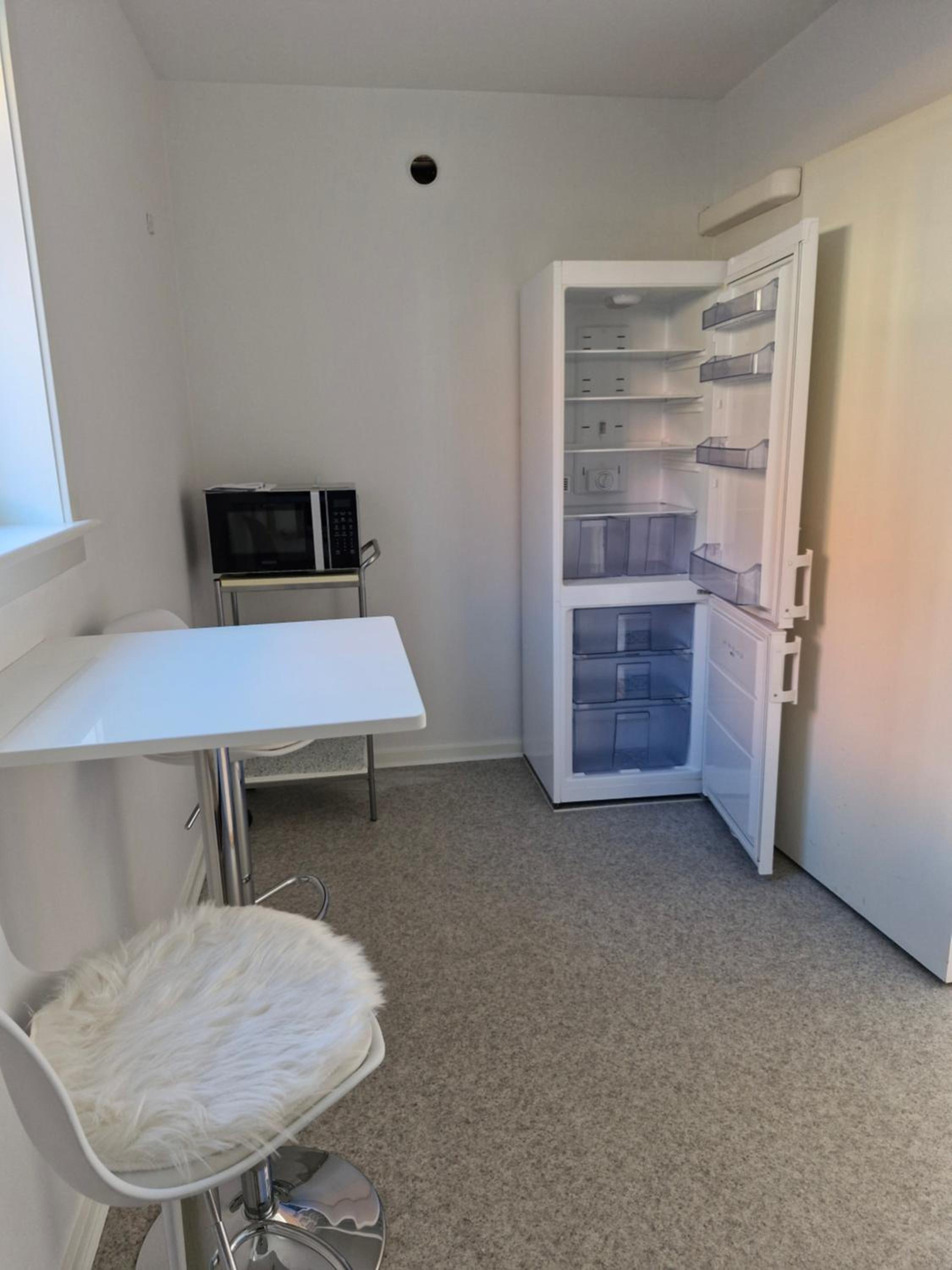 One-Bedroom House photo 3