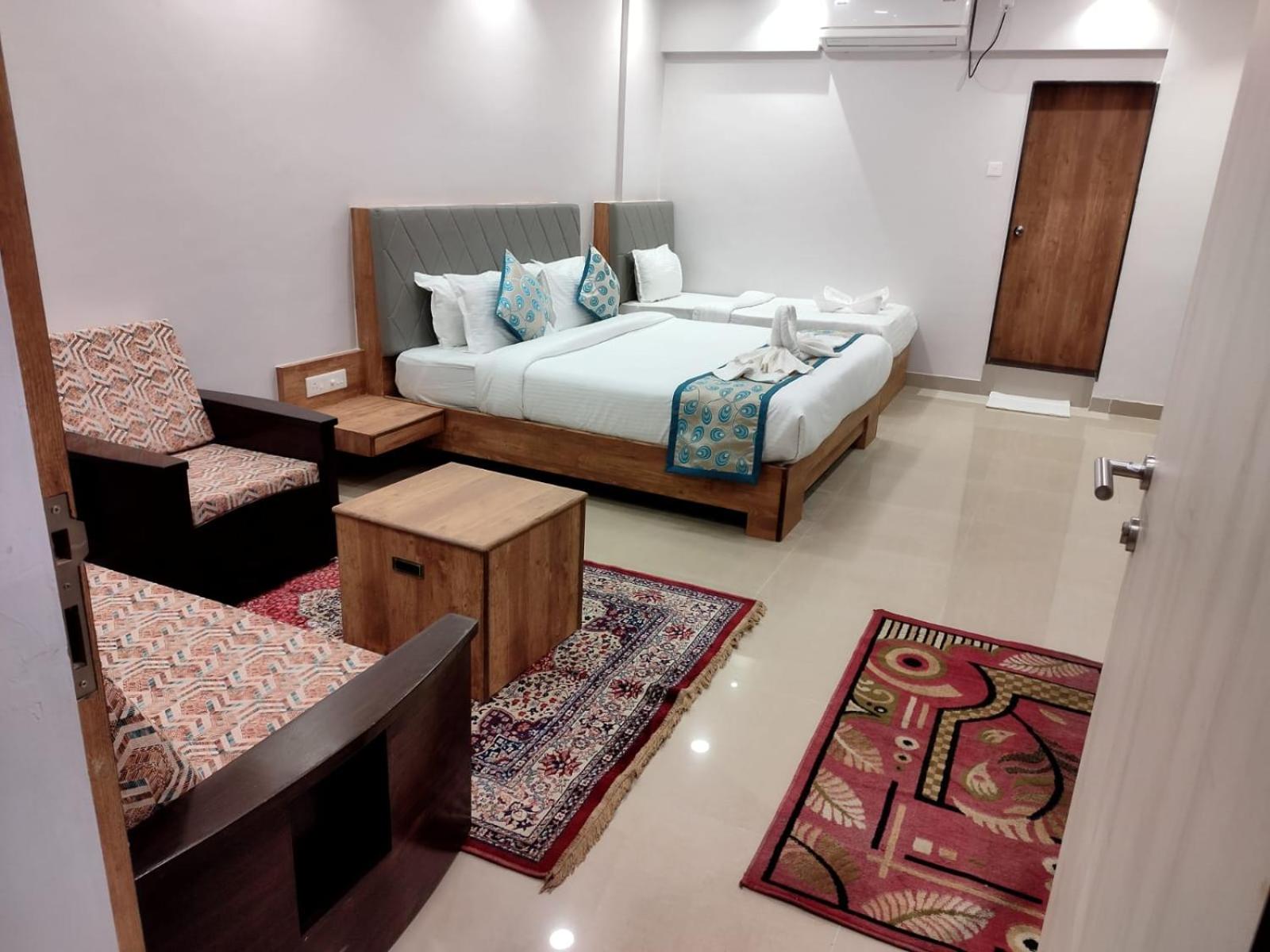 Suite photo 2