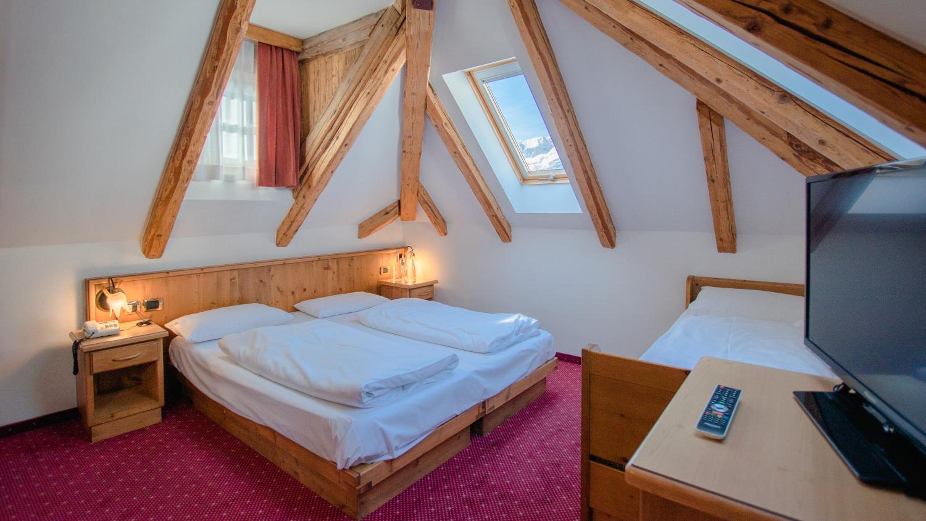 Economy Double or Twin Room - Photo 3