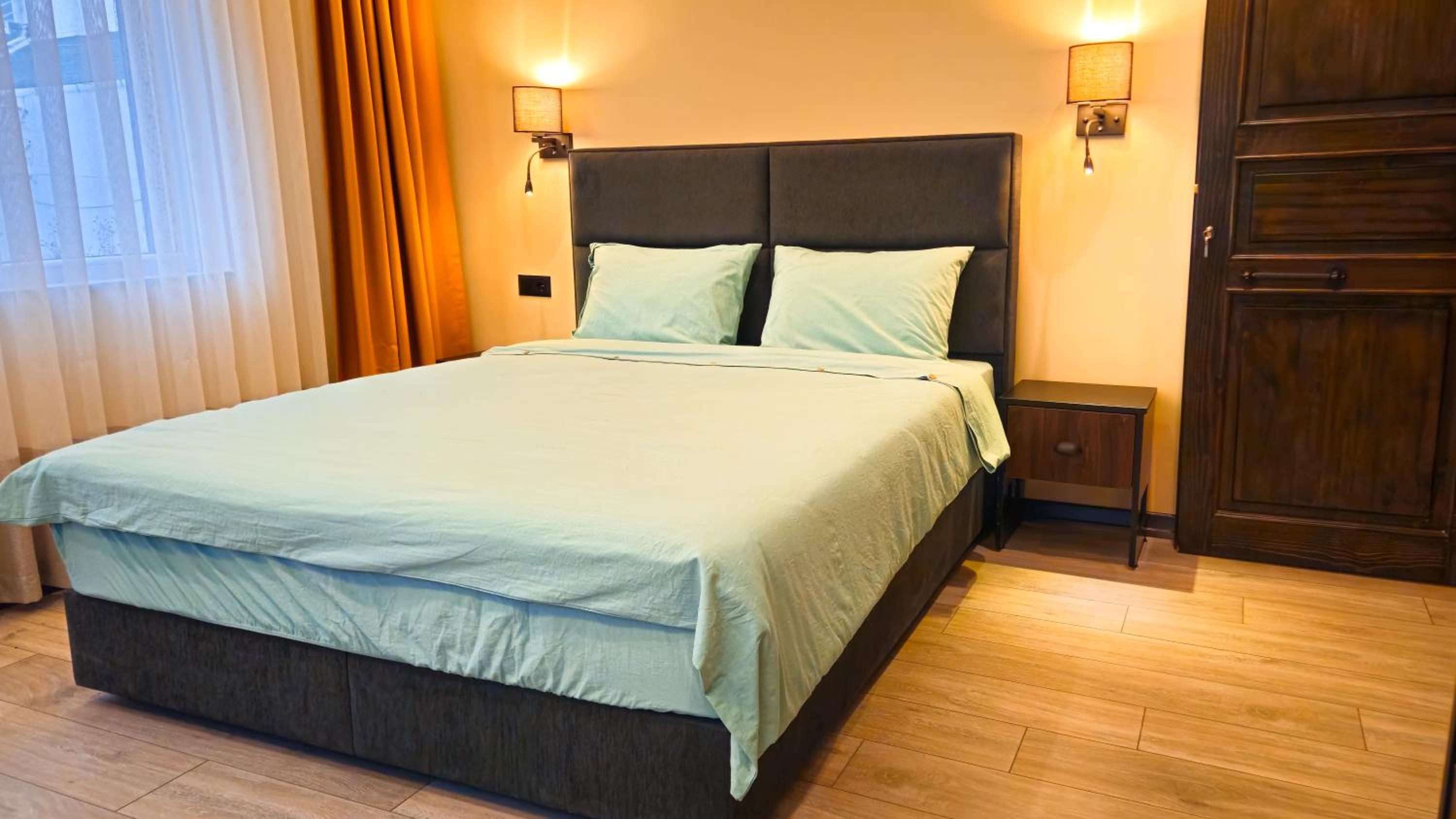Double Room photo 3