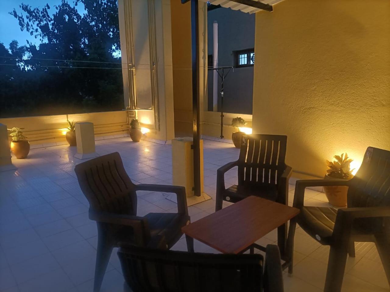 Two-Bedroom Villa photo 2