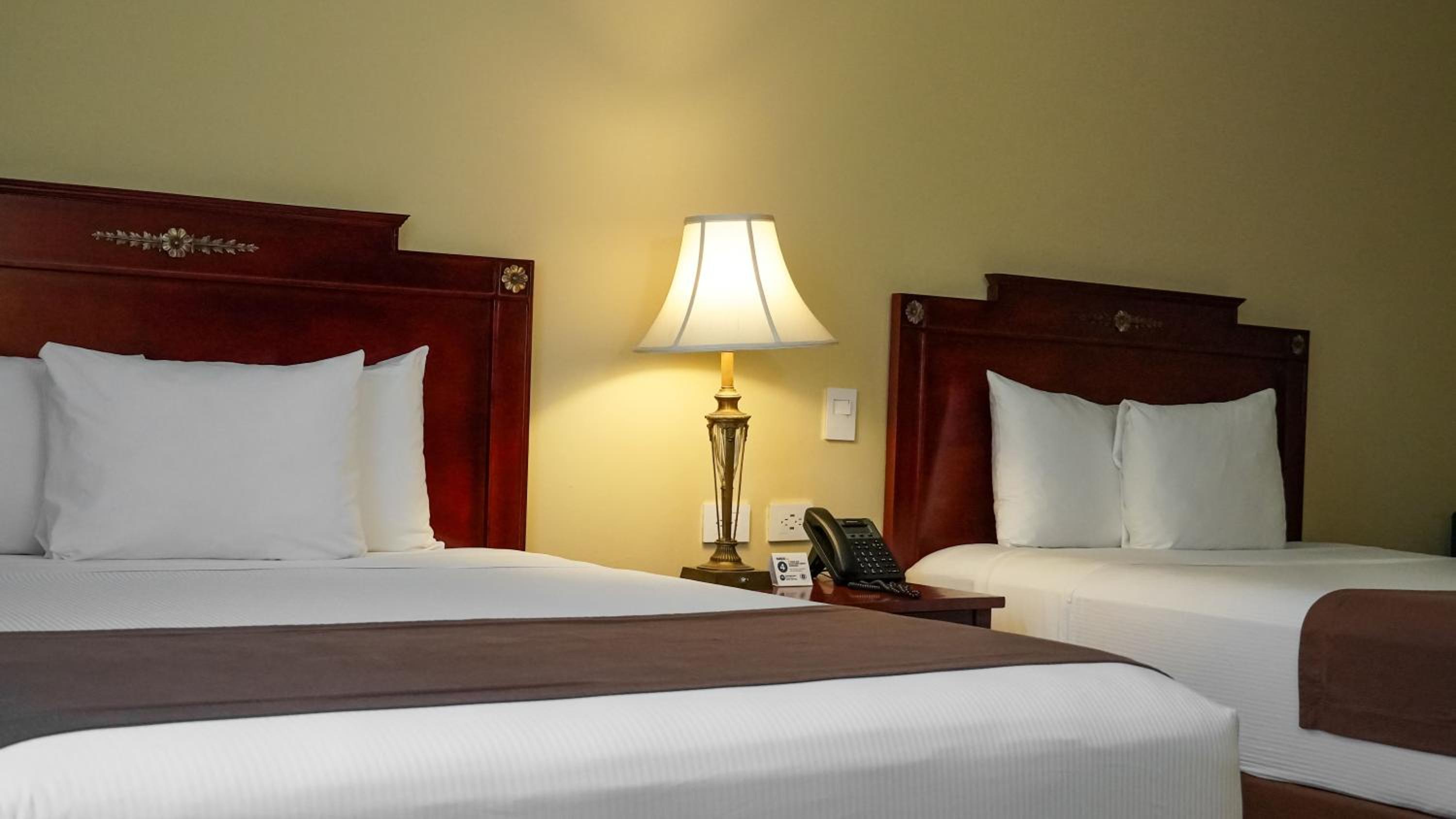 Superior Double Room - Photo 3
