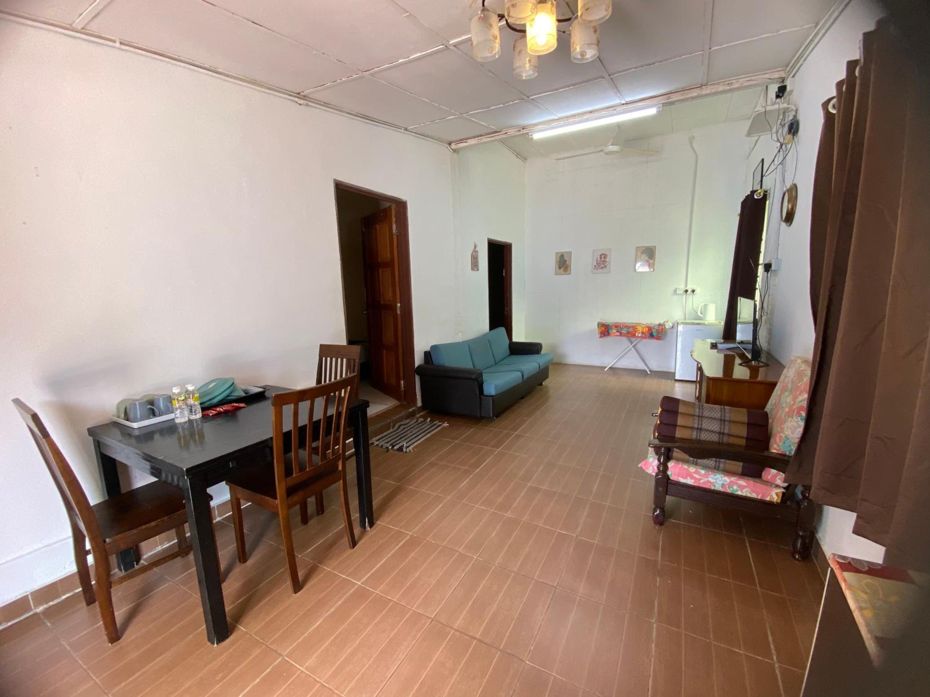Two-Bedroom House photo 2