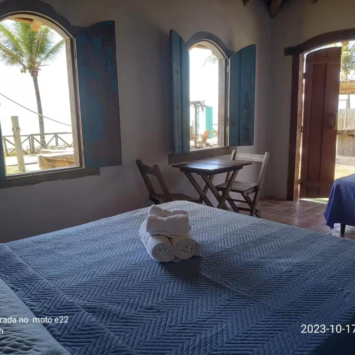 Deluxe Suite with Sea View