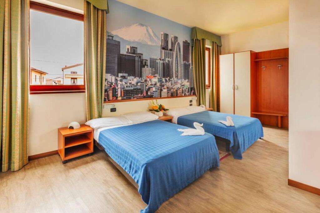 Superior Quadruple Room photo 1