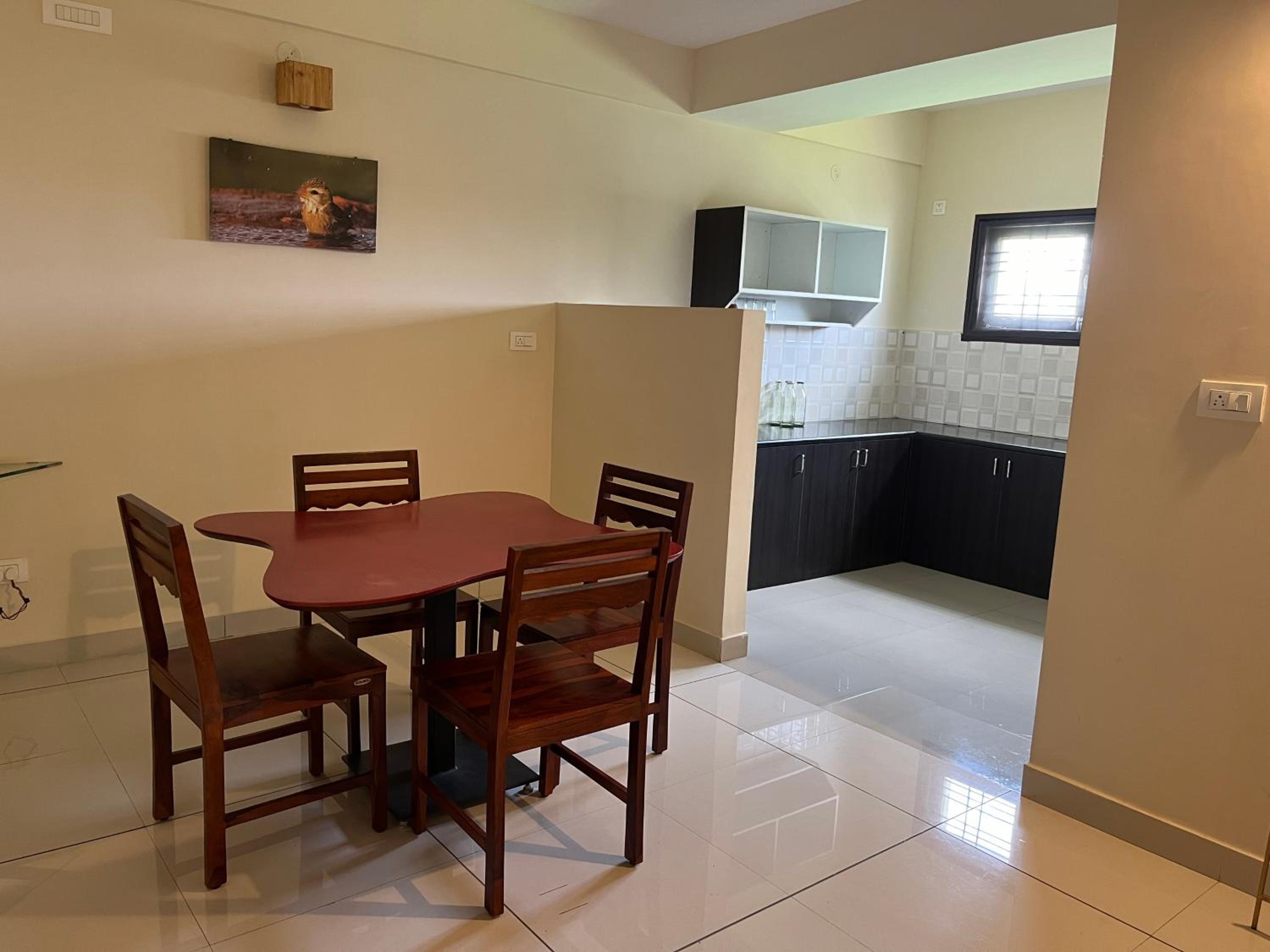 Two-Bedroom Apartment - Photo 6