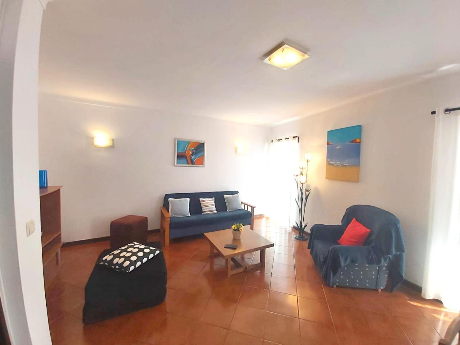 Three-Bedroom House - Photo 2