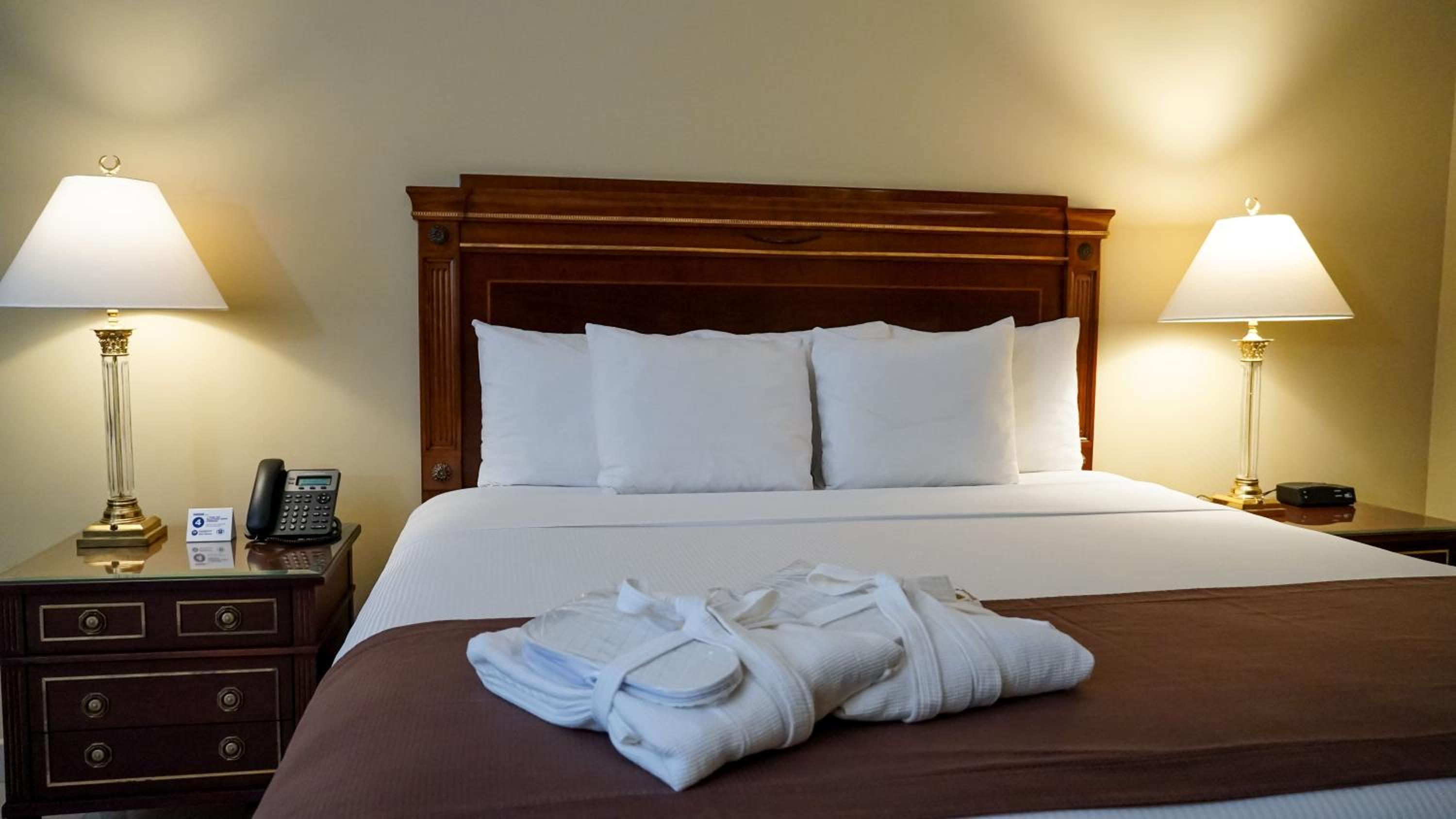 Executive Suite - Photo 7