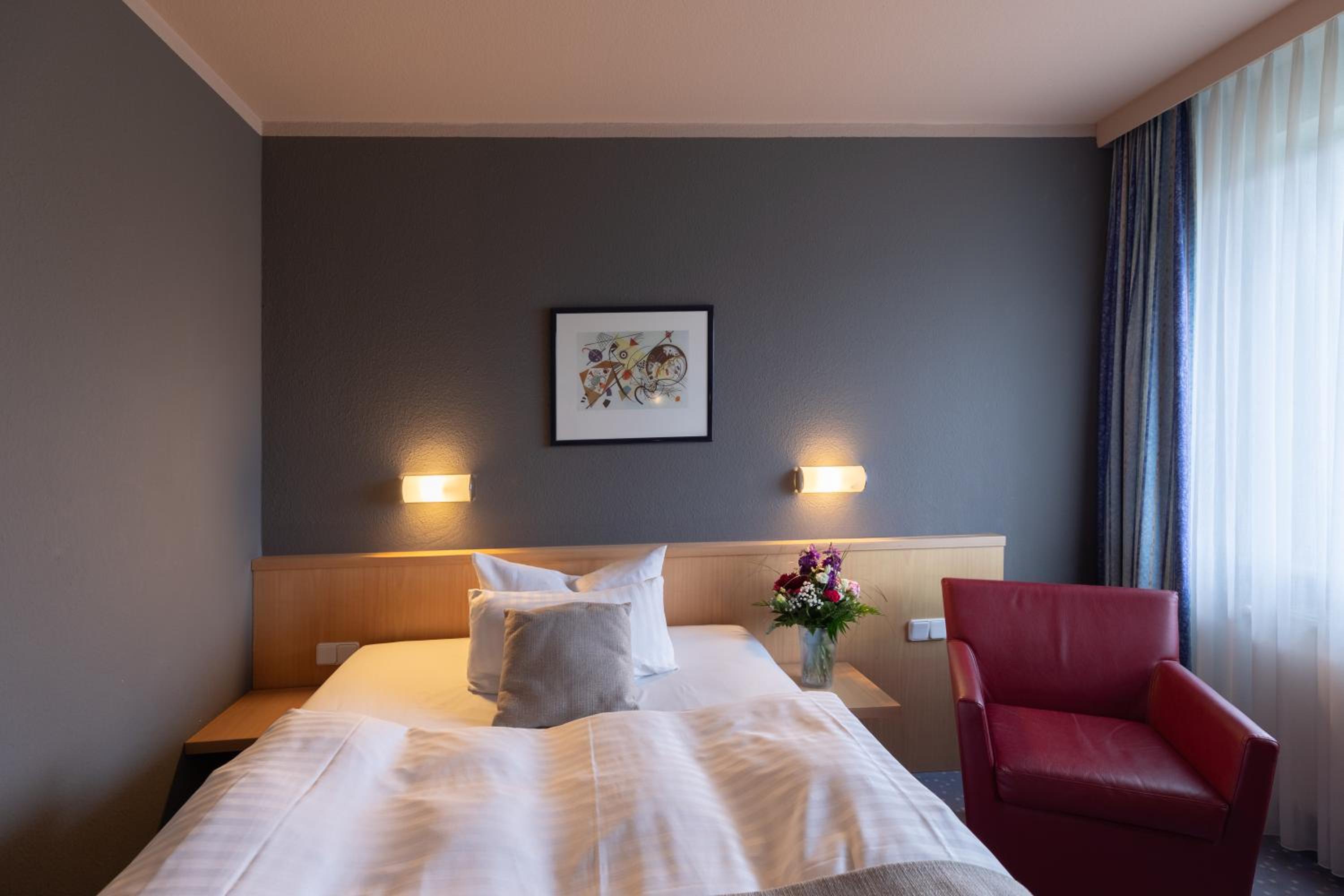 Business Single Room photo 2