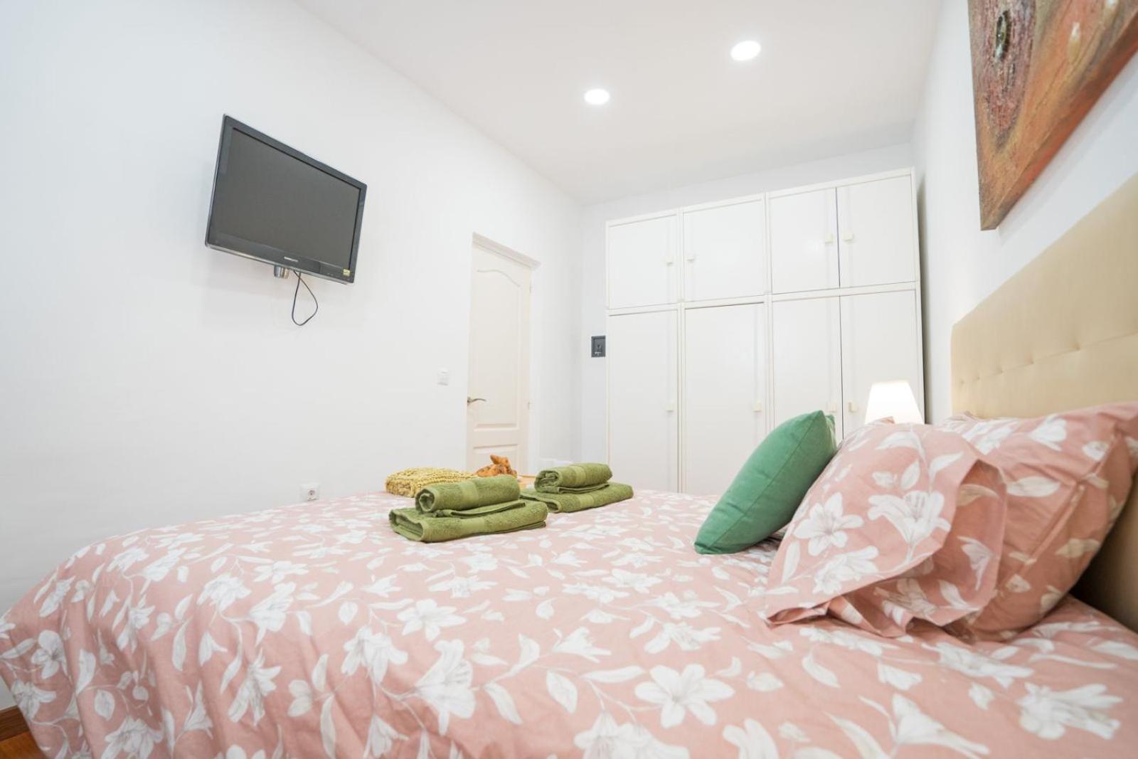 Casa de Dos Habitaciones