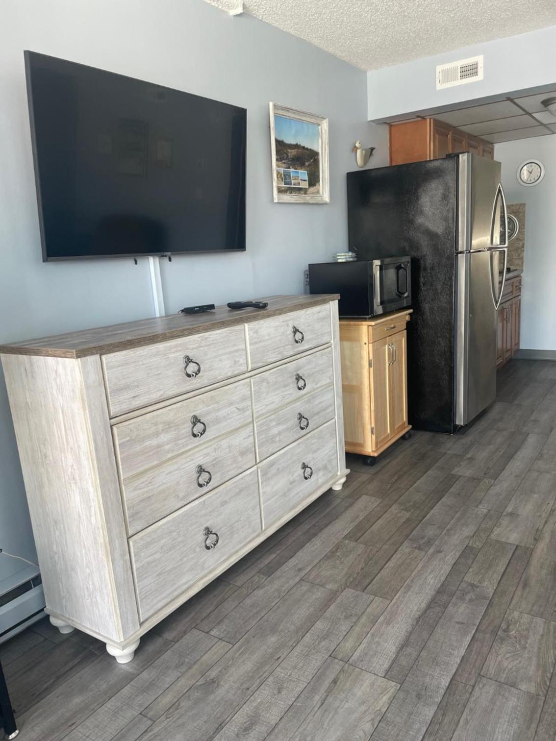 Queen Suite with Sea View