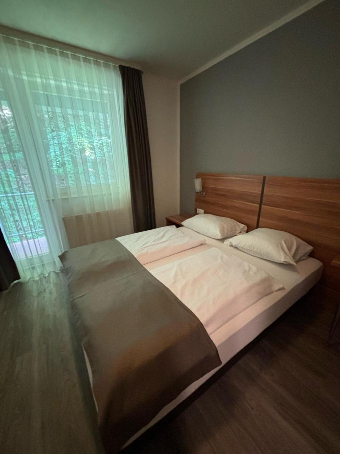 Deluxe double room with balcony and Kitchen - Photo 7