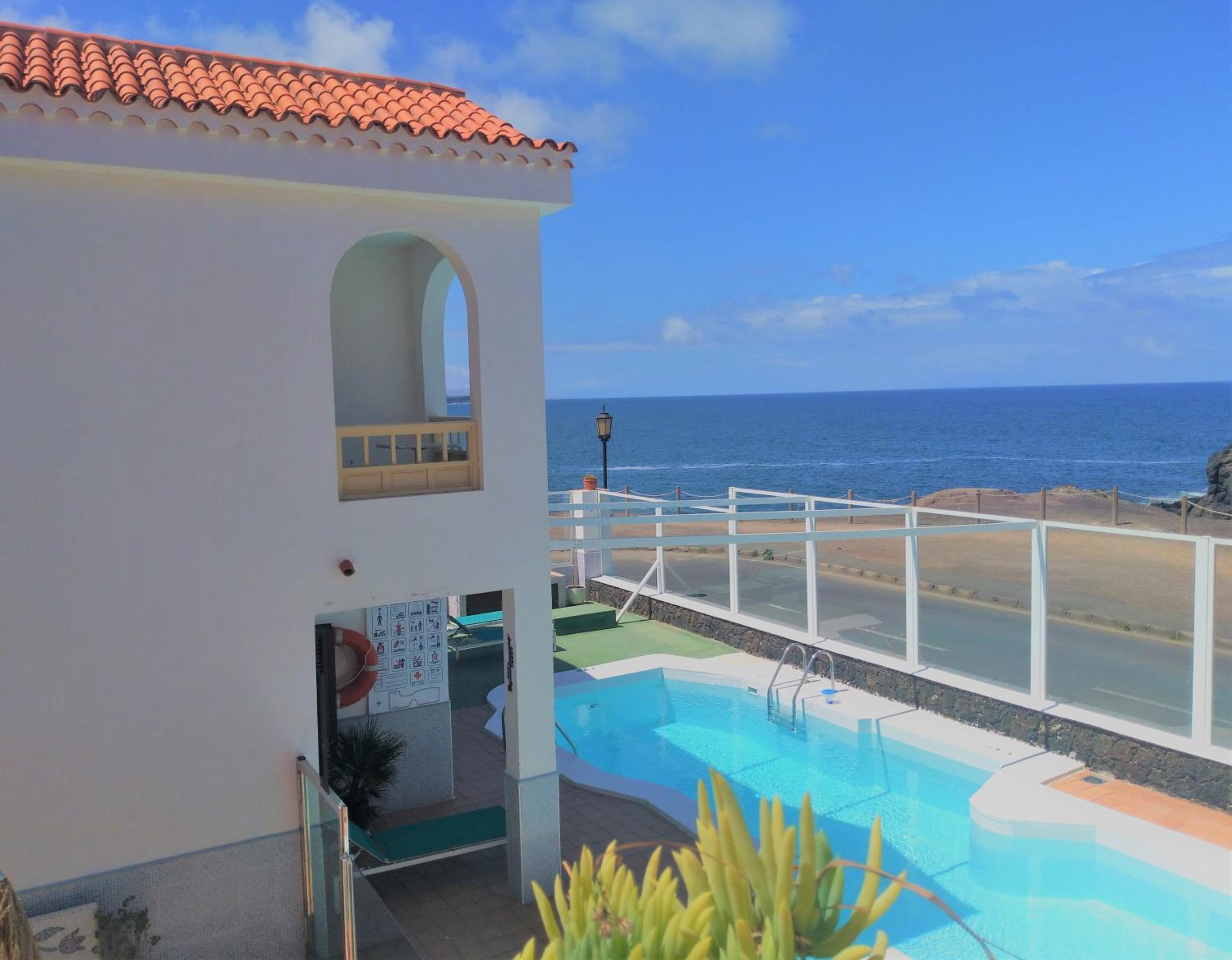 Apartment with Sea View 2 photo 3