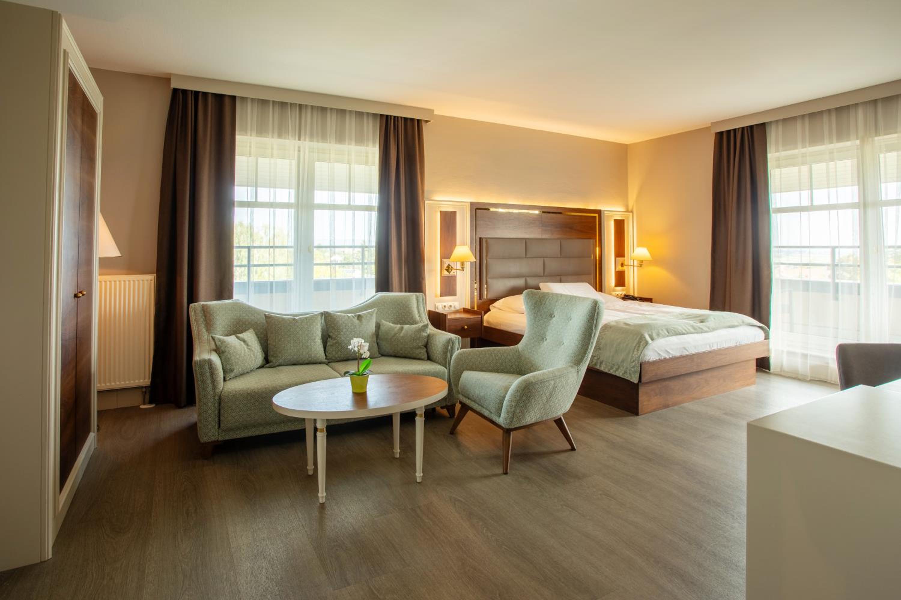 Deluxe Suite photo 1