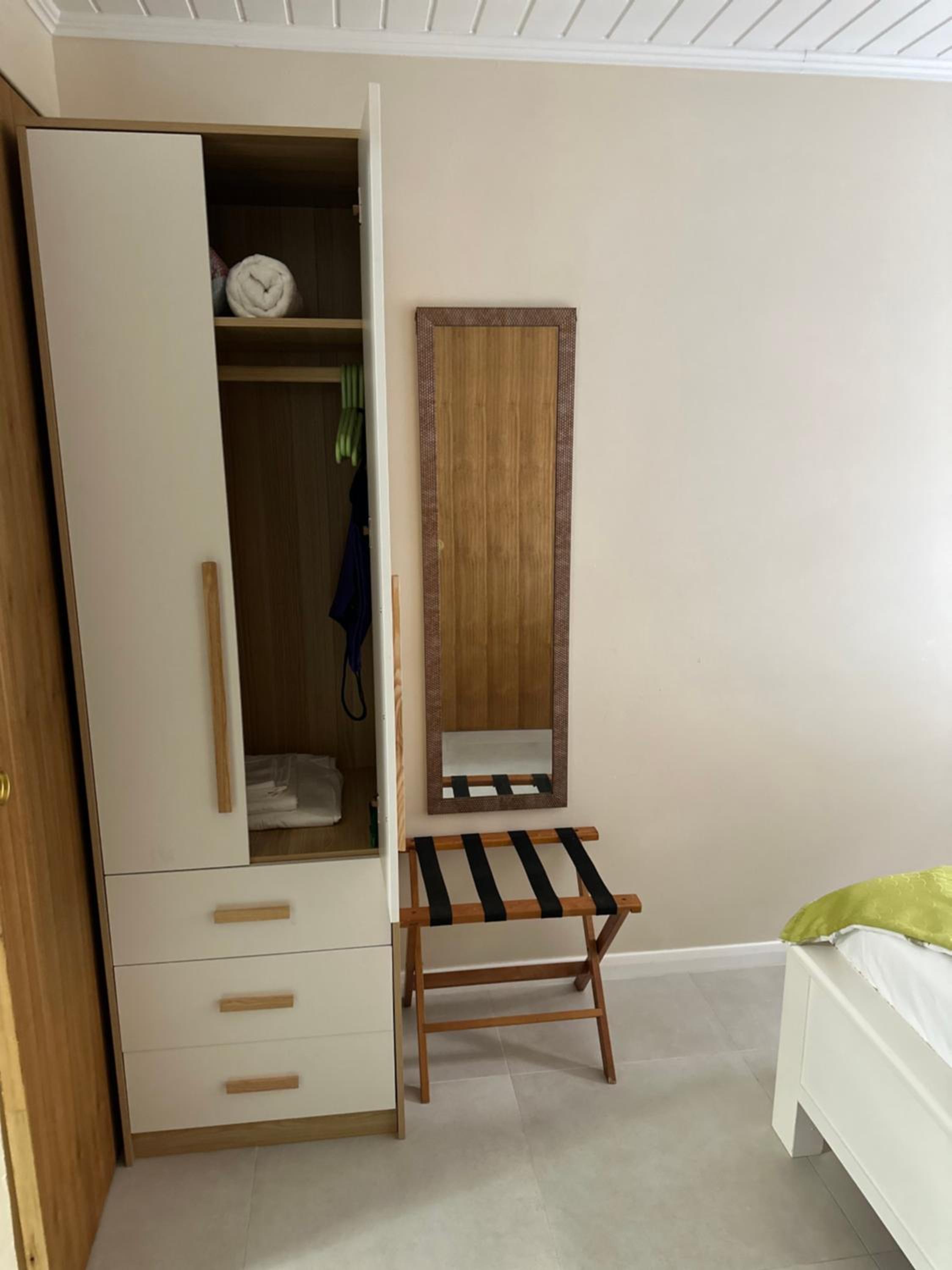 Two-Bedroom Apartment photo 2