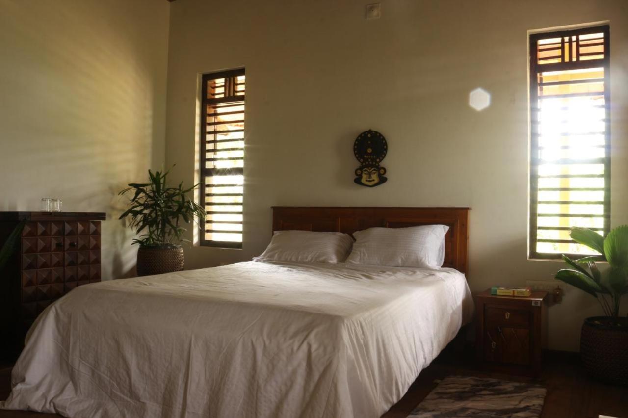 Three-Bedroom House photo 1