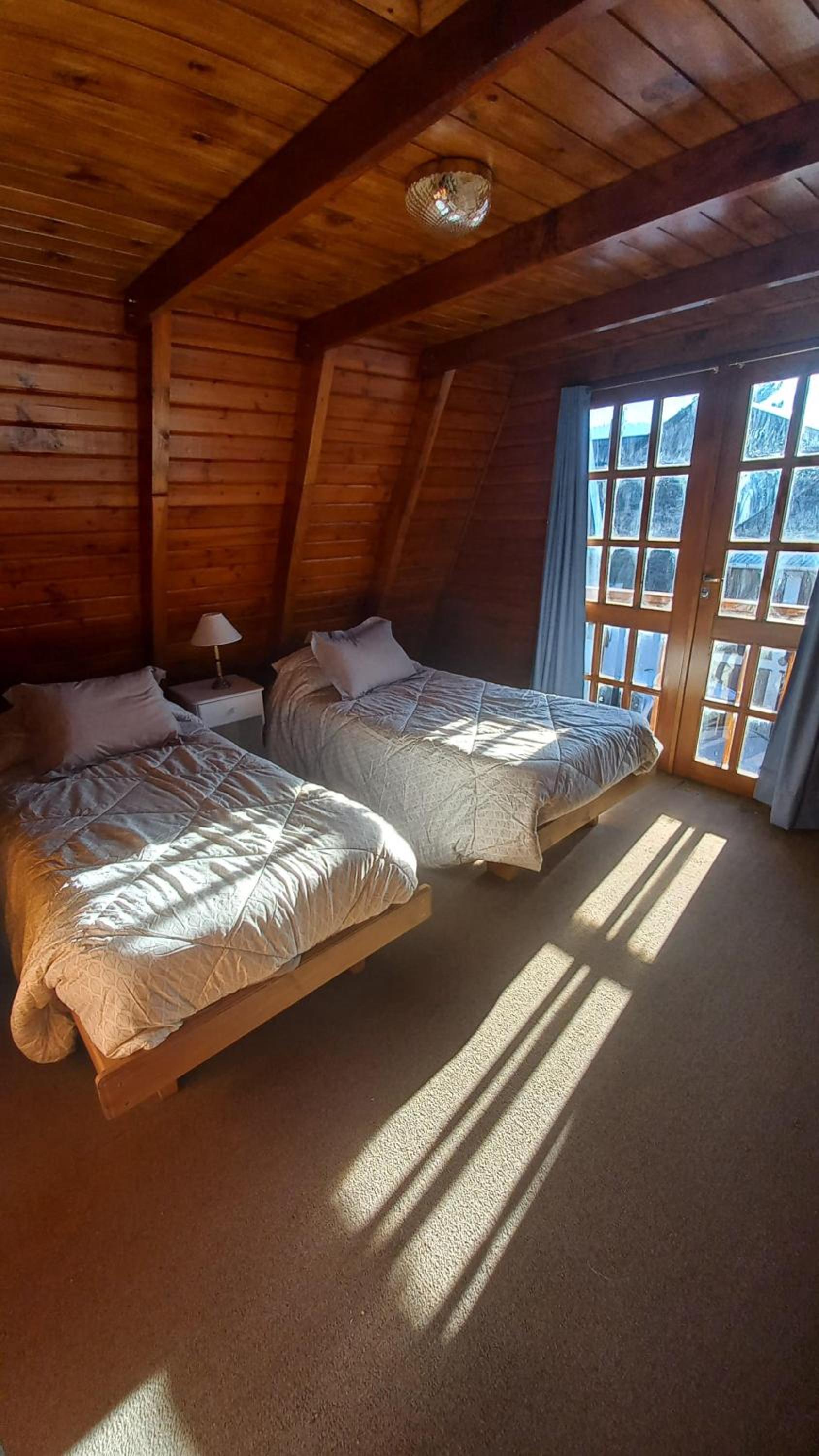 Two-Bedroom House photo 1