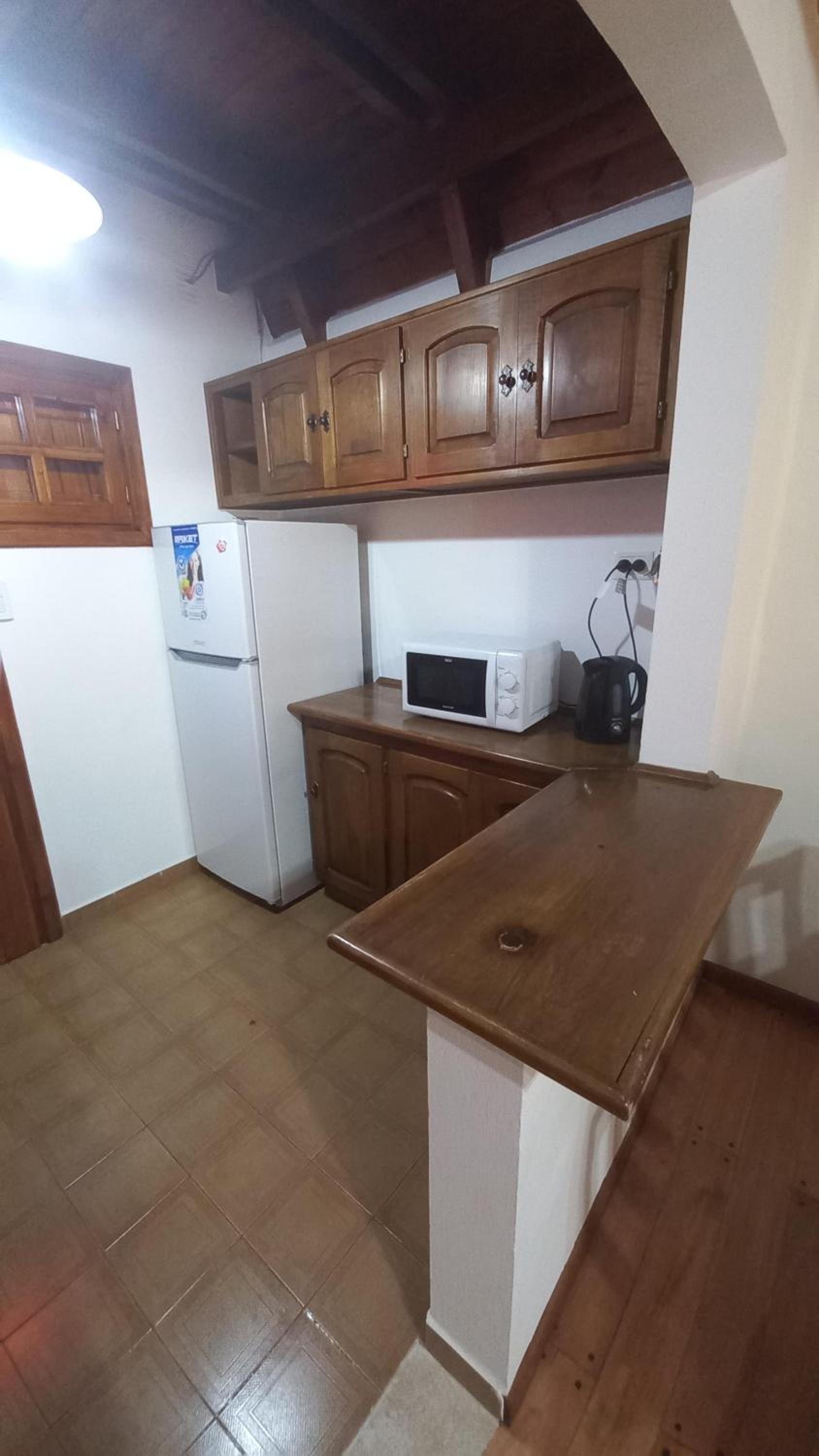 Two-Bedroom House photo 2