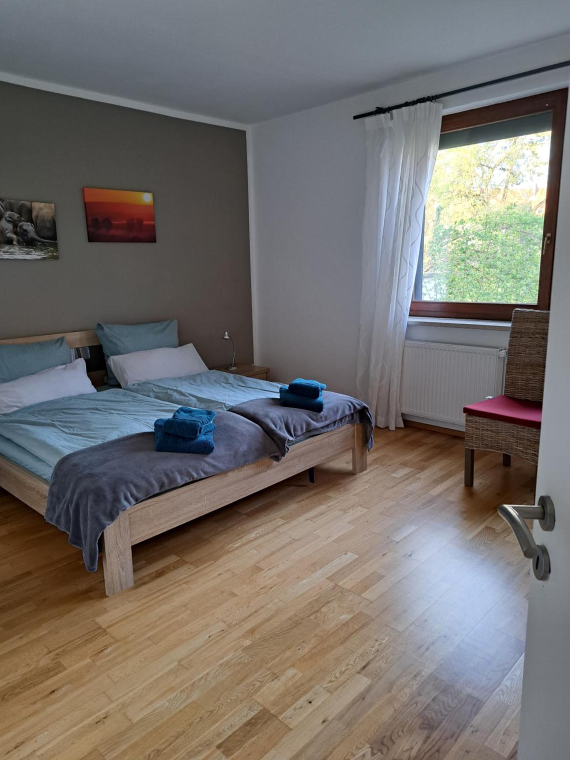Apartment - Ground Floor photo 1