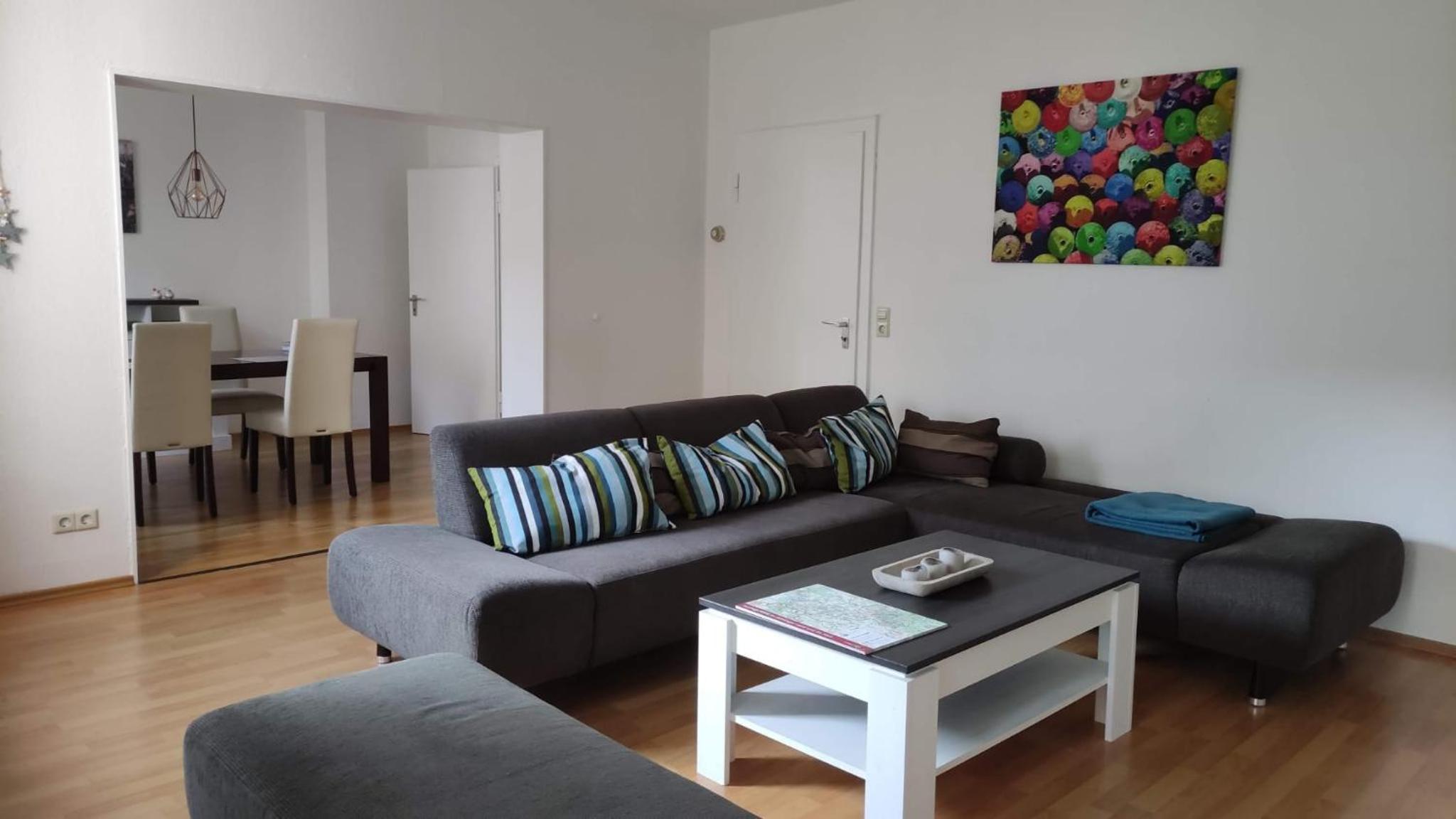 Apartment - Ground Floor photo 2