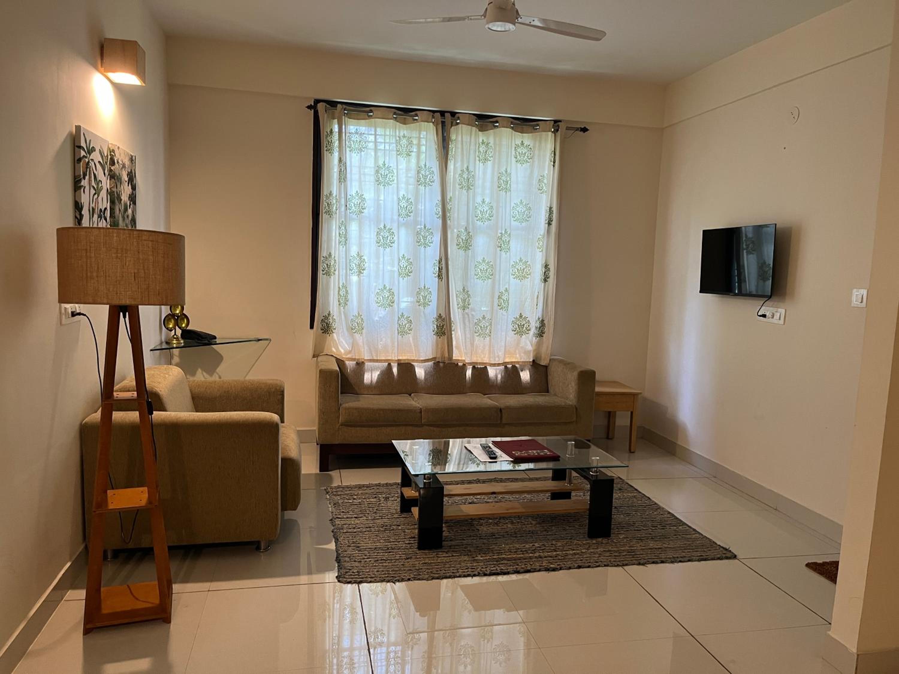 Two-Bedroom Apartment - Photo 5