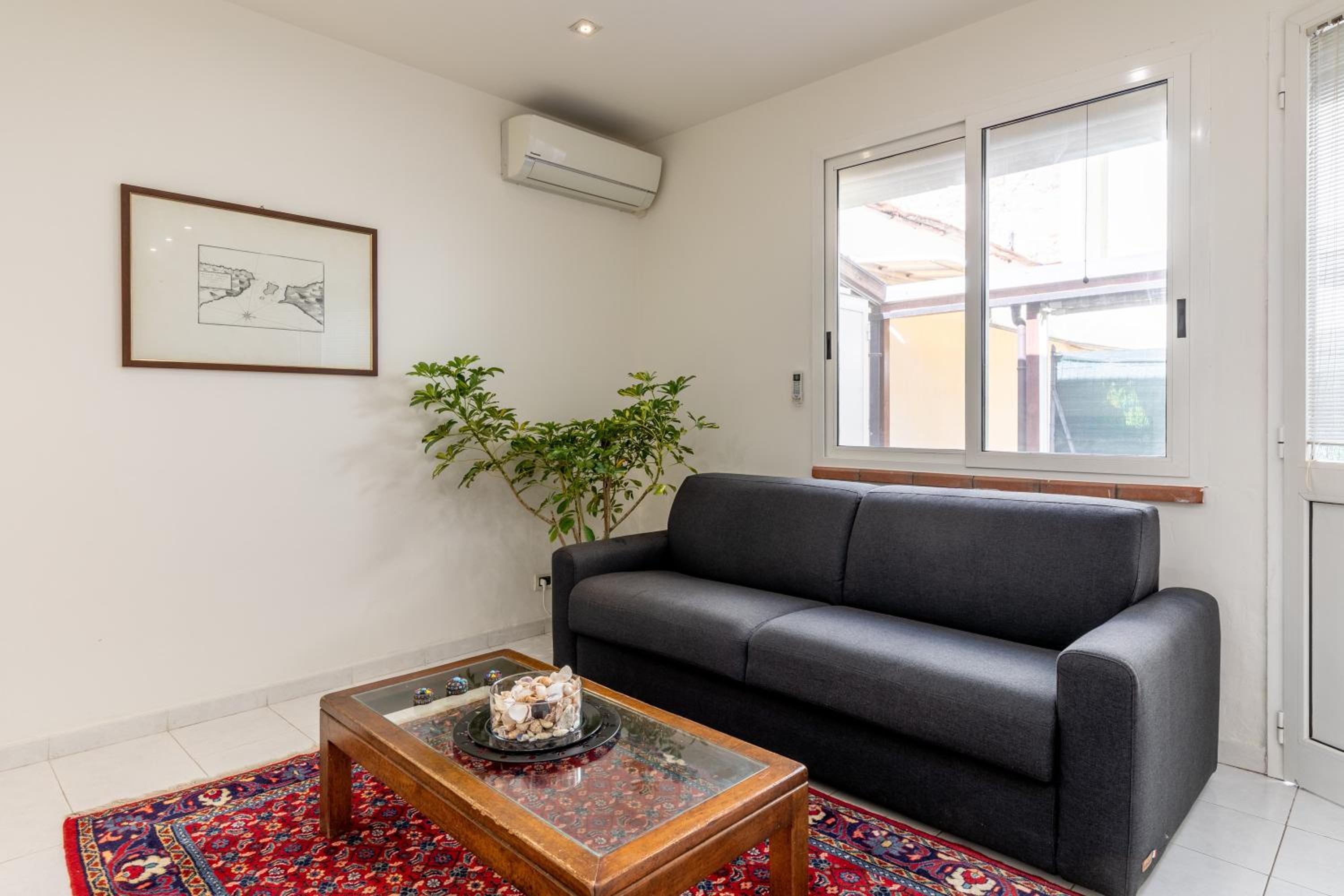 Two-Bedroom House photo 1