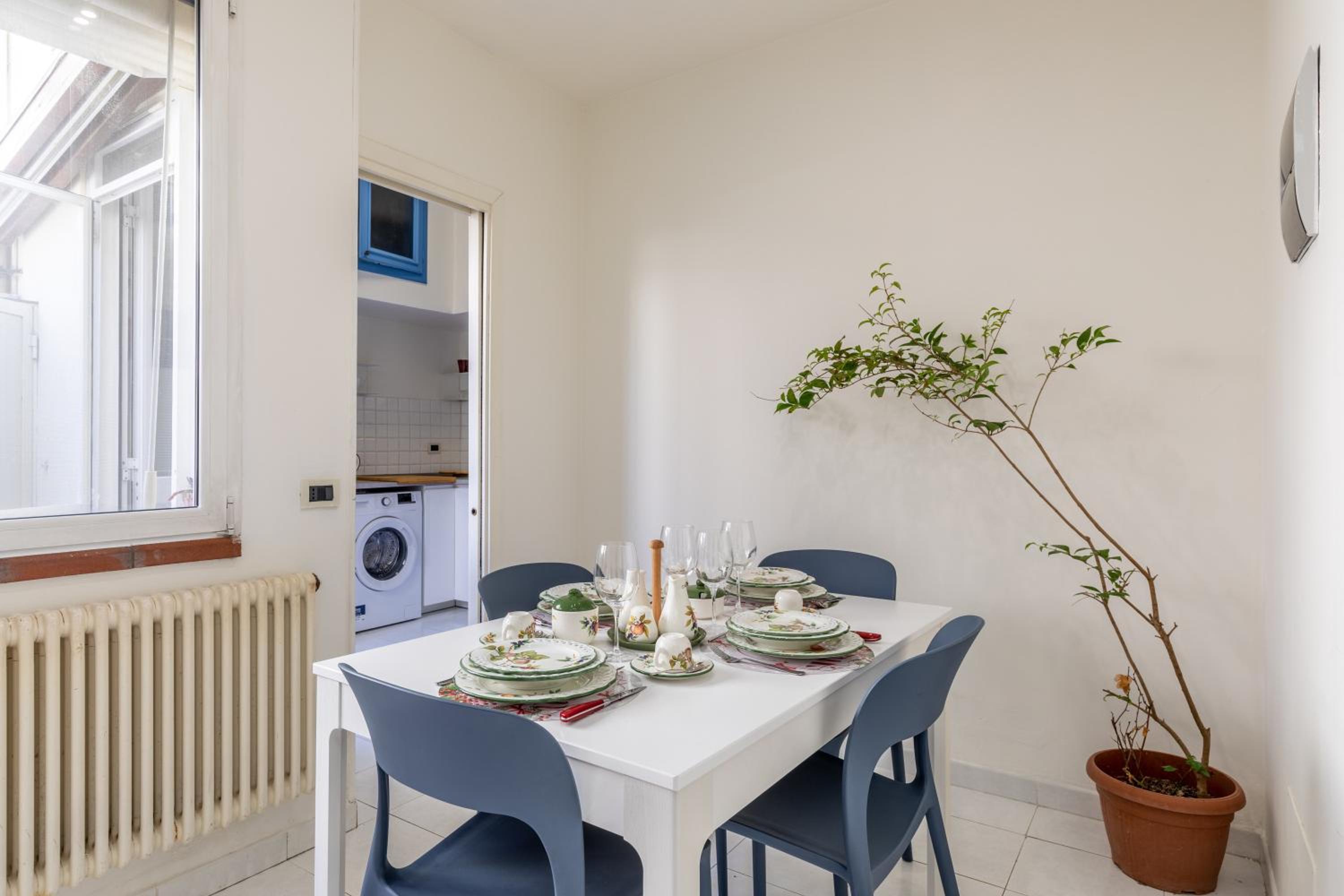 Two-Bedroom House photo 2
