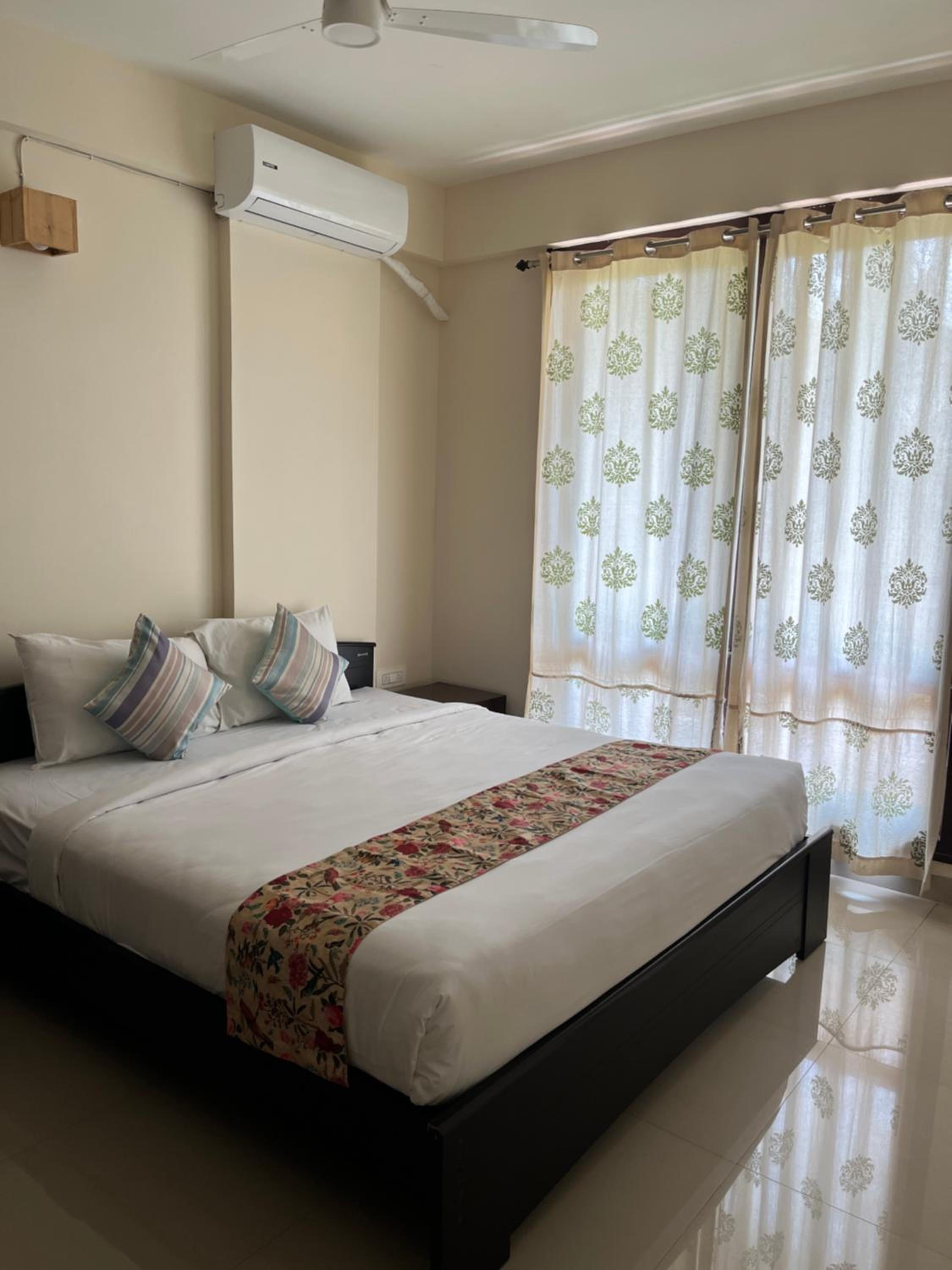 Two-Bedroom Apartment - Photo 1