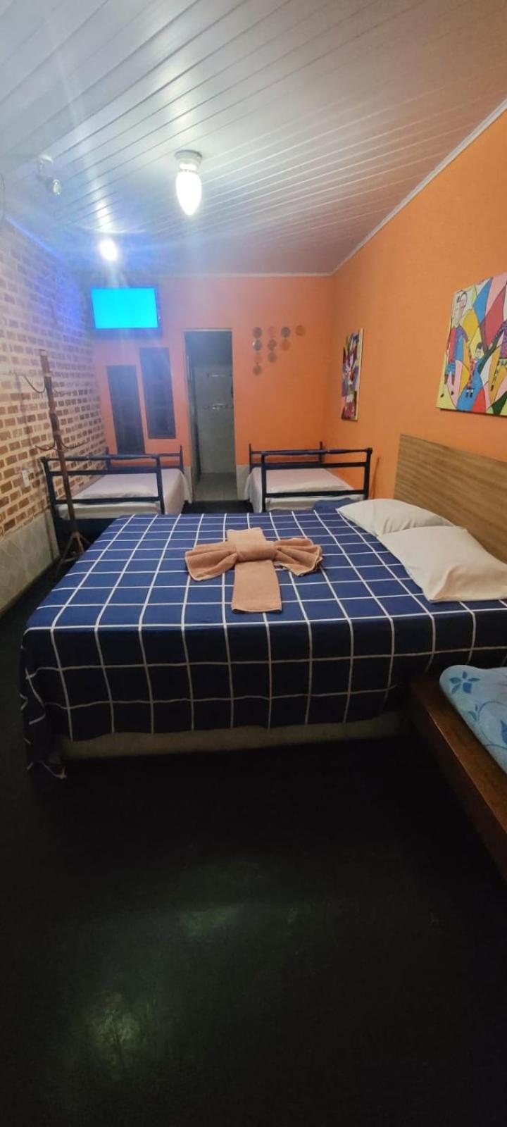 Deluxe Quadruple Room photo 1