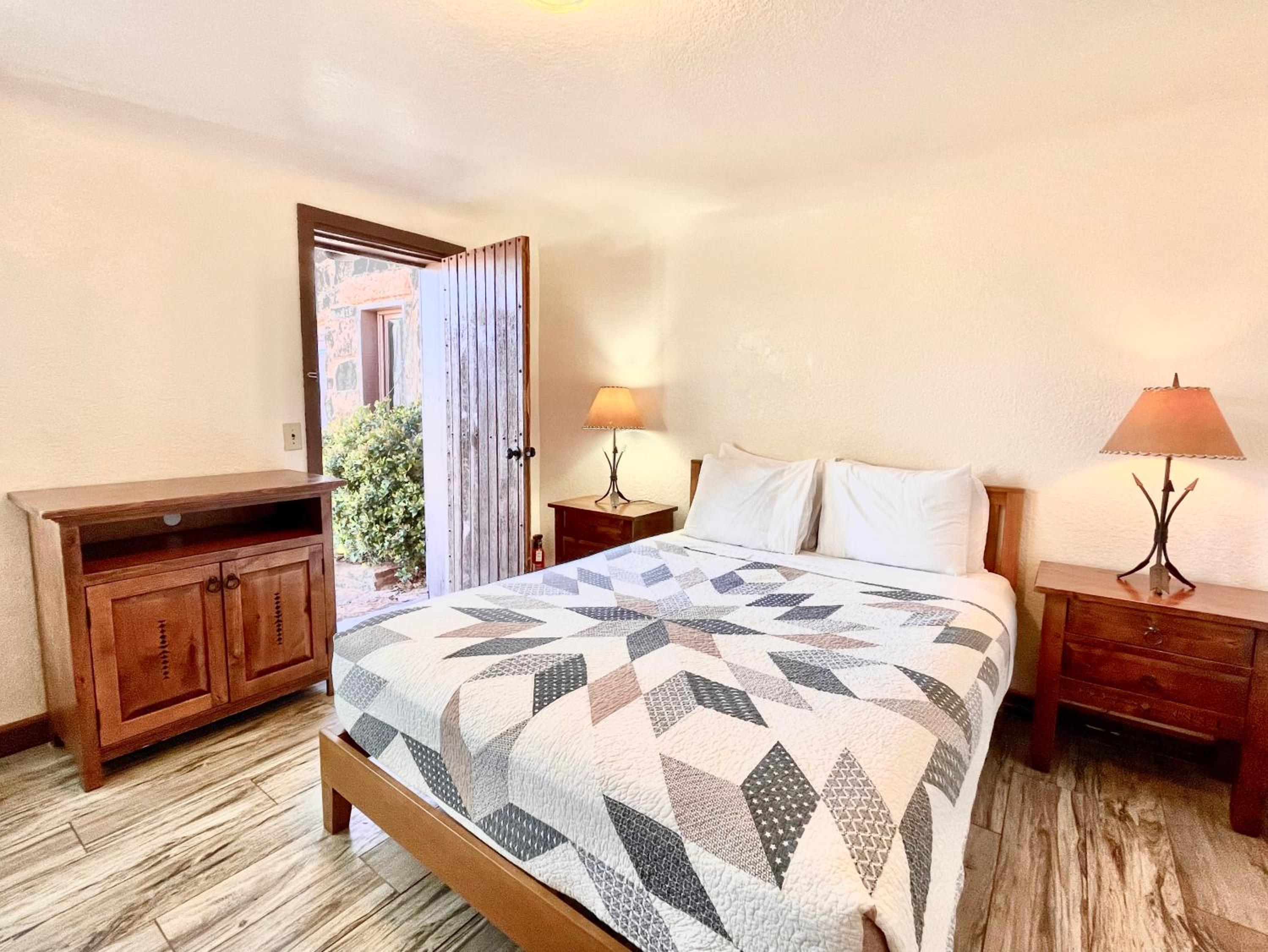 Queen Room
