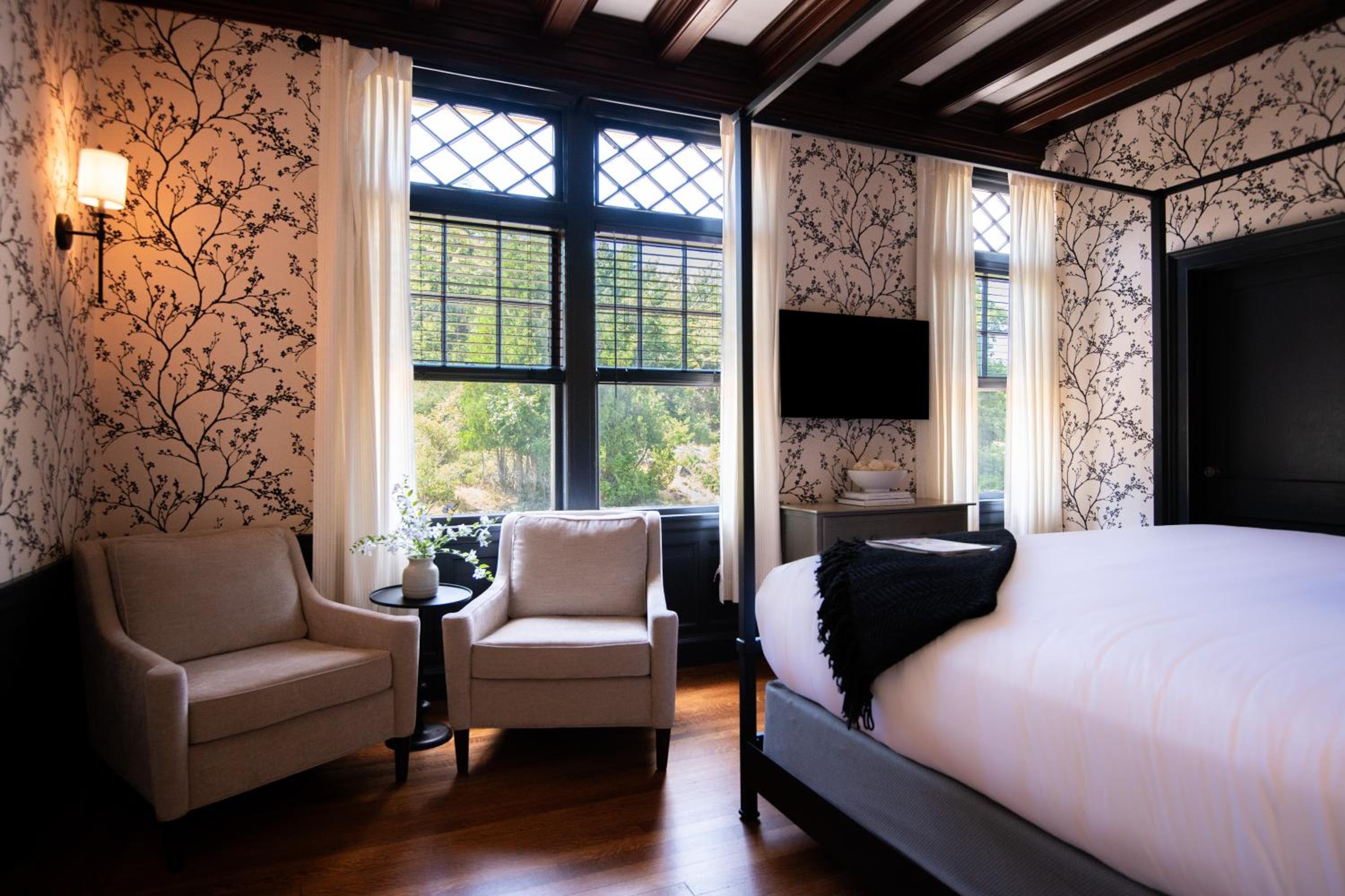 Deluxe King, Room 1
