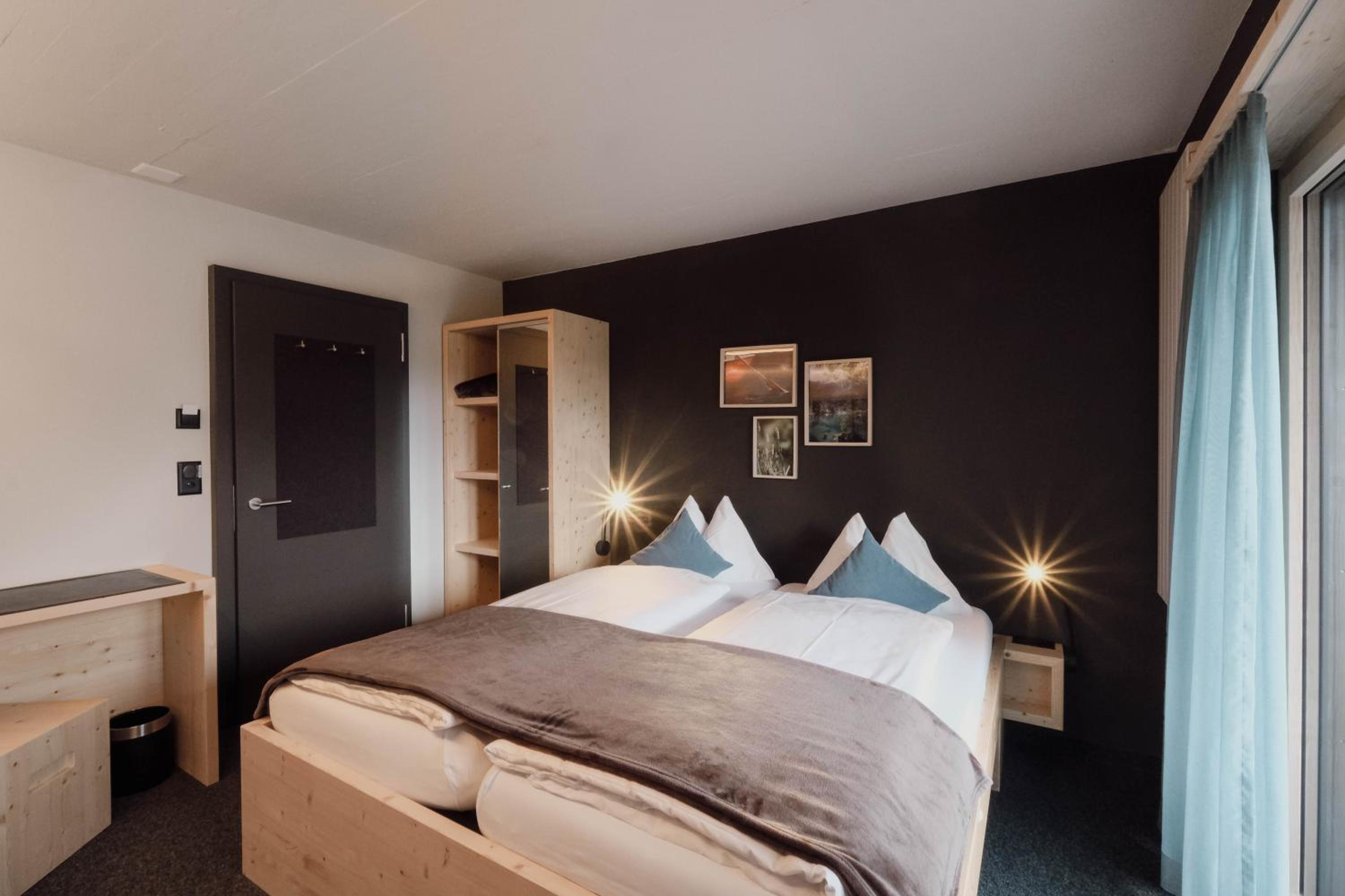 Deluxe Double Room - Photo 1