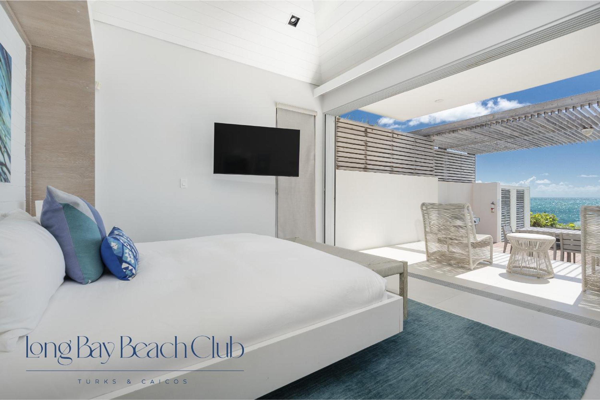 Villa - Beach Front photo 3