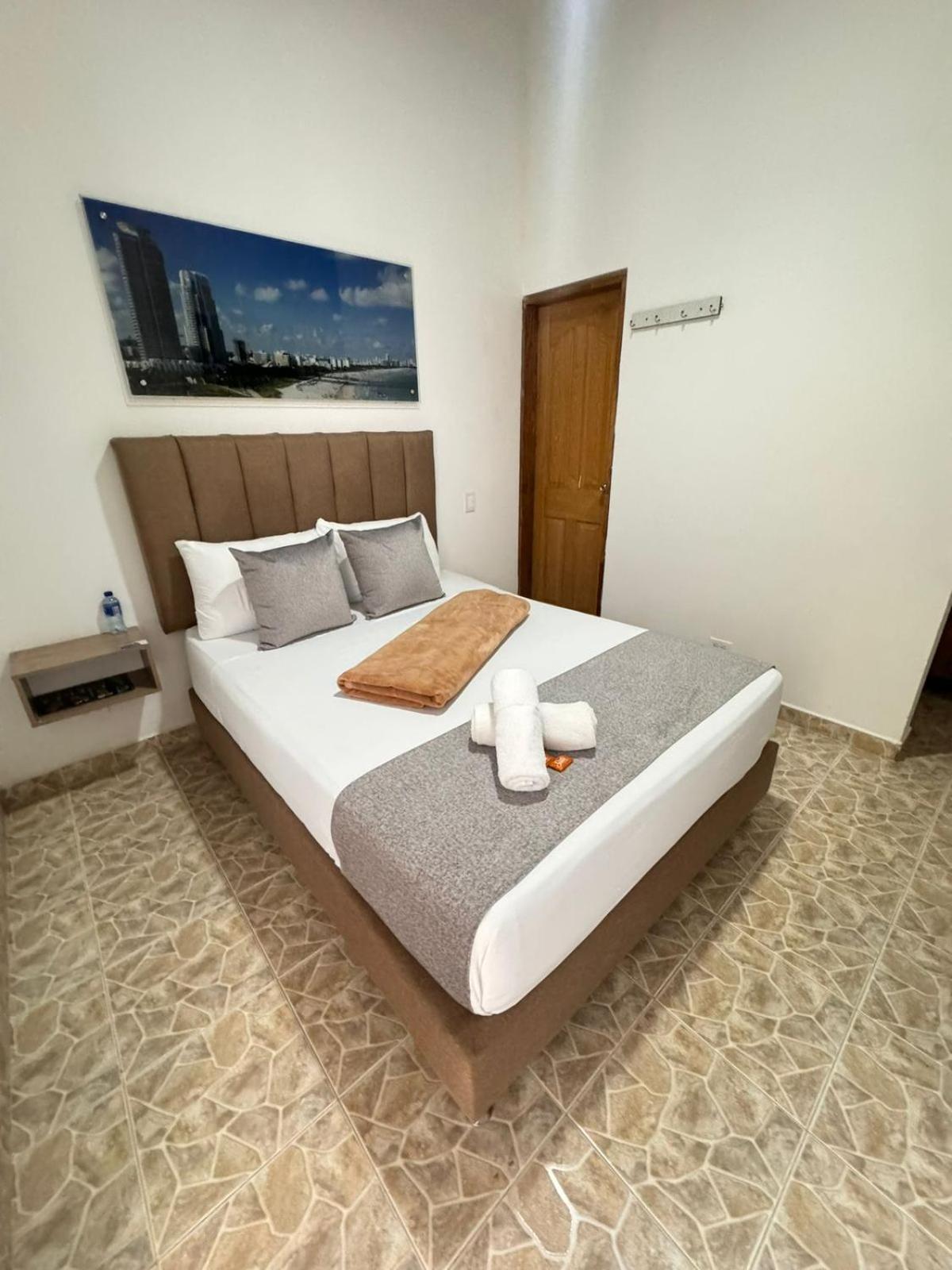 Deluxe Double Room photo 1