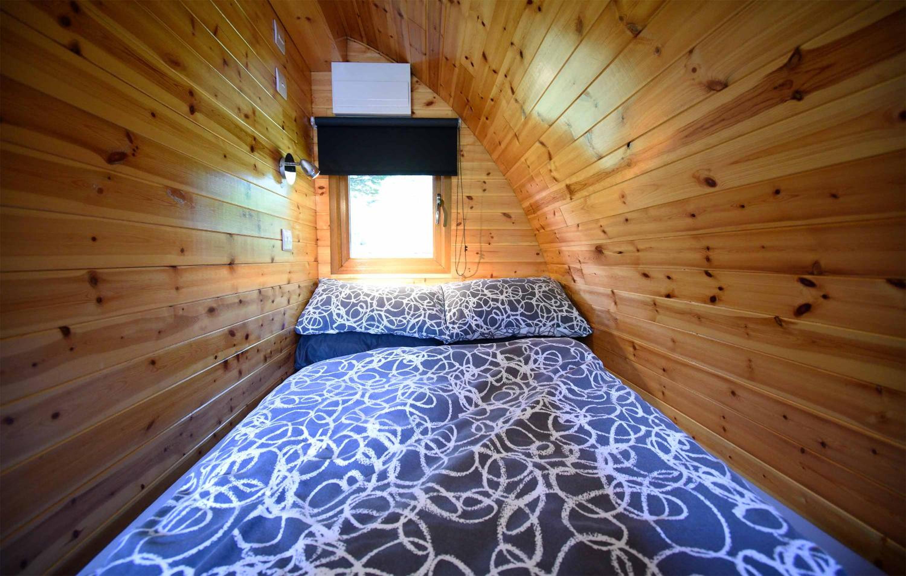 Double Room with Extra Bed photo 1