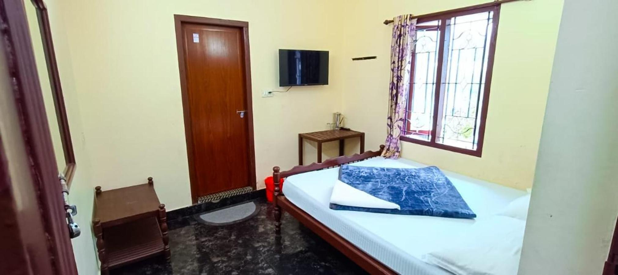 Standard Double Room photo 1