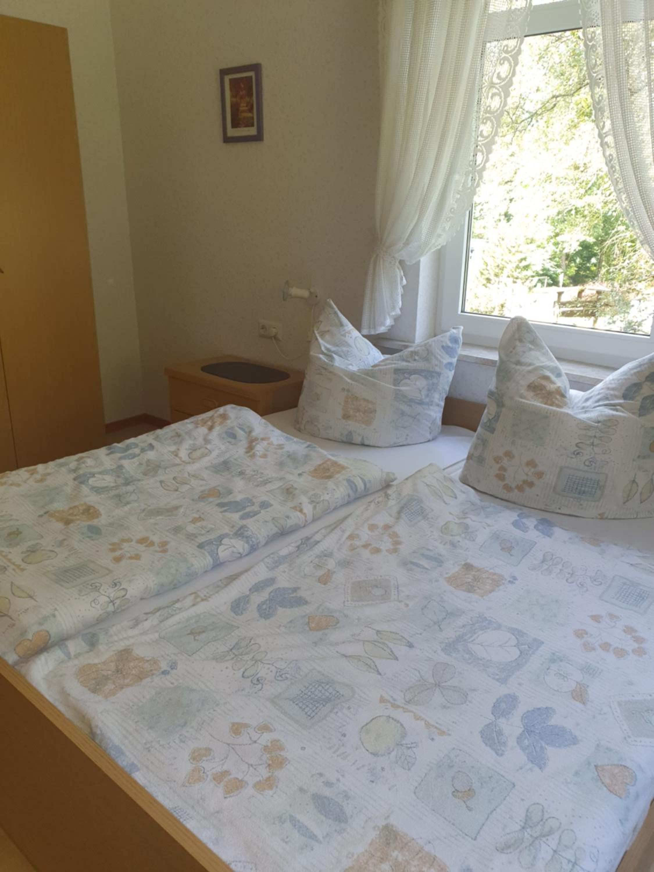 Two-Bedroom Apartment with Balcony photo 1