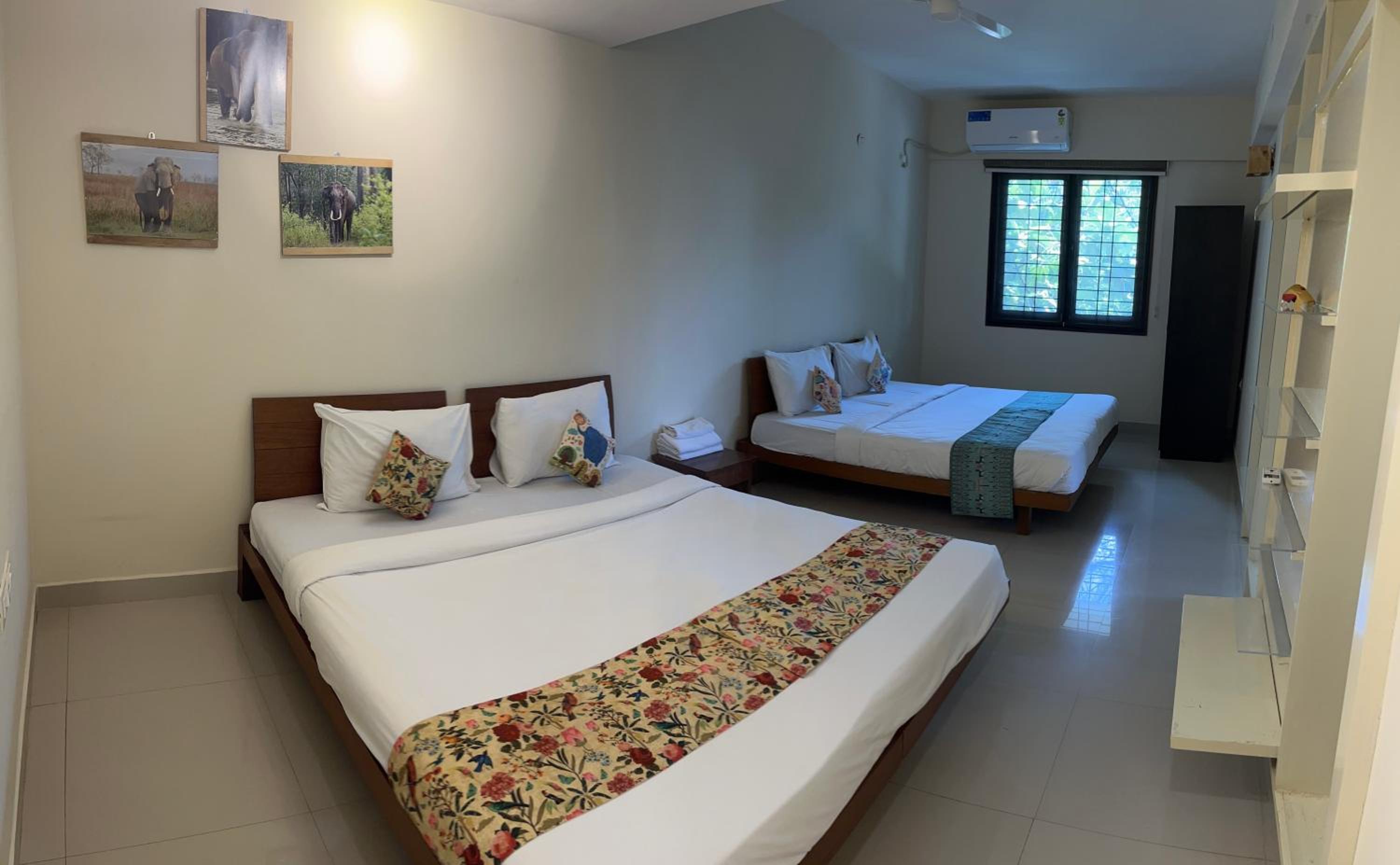 Villa with Garden View - Photo 7