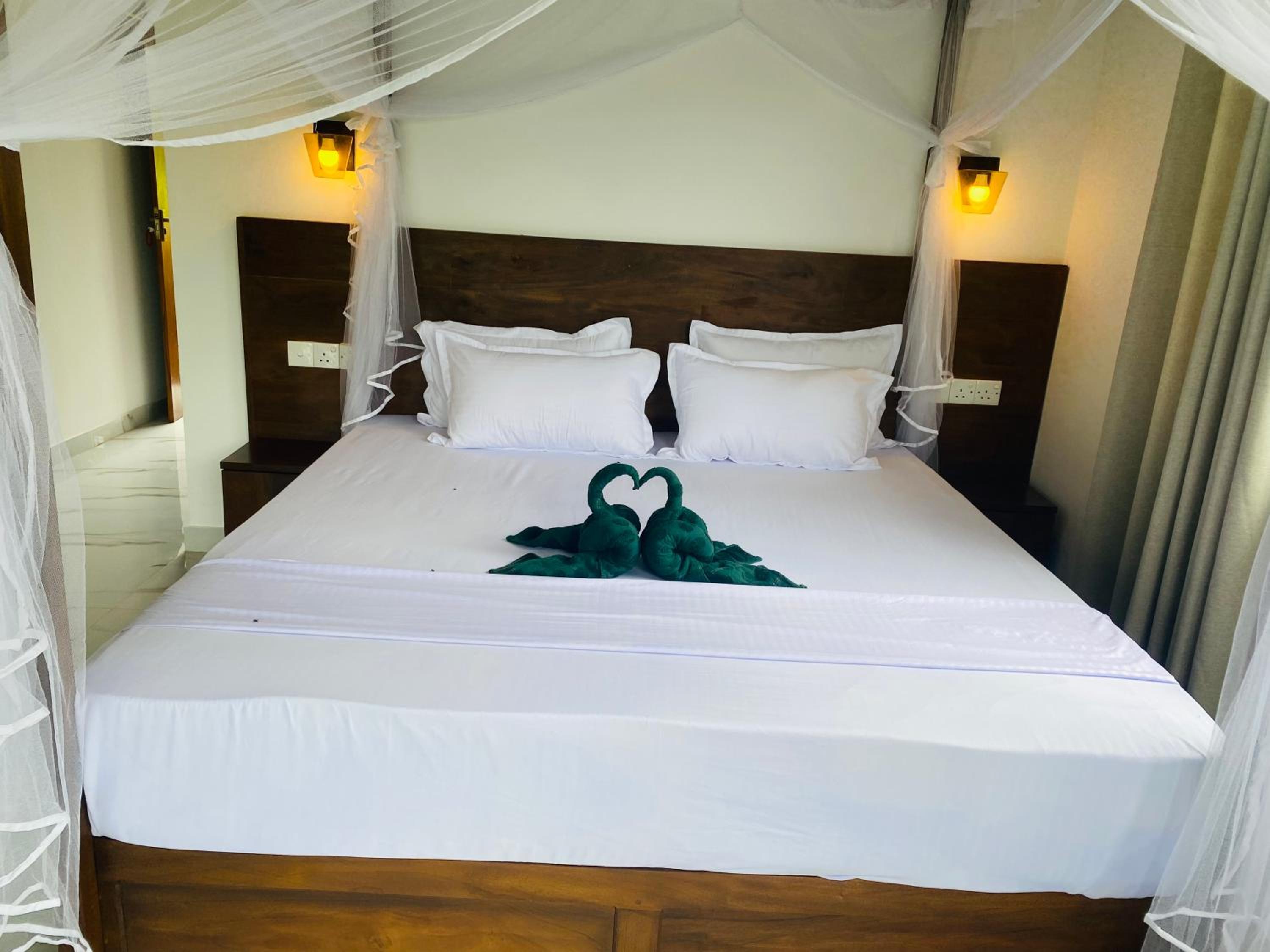 Superior Double Room photo 3