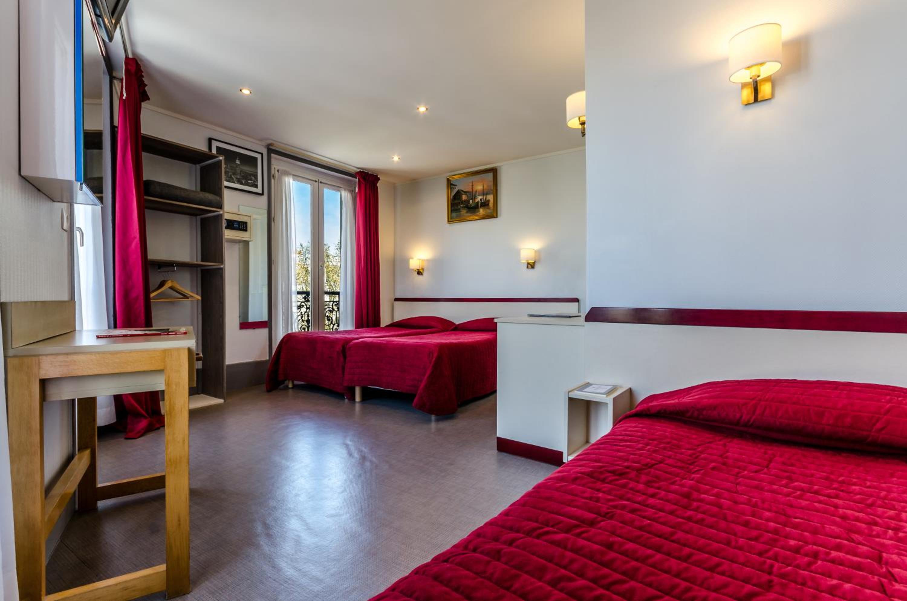 Triple Room photo 3