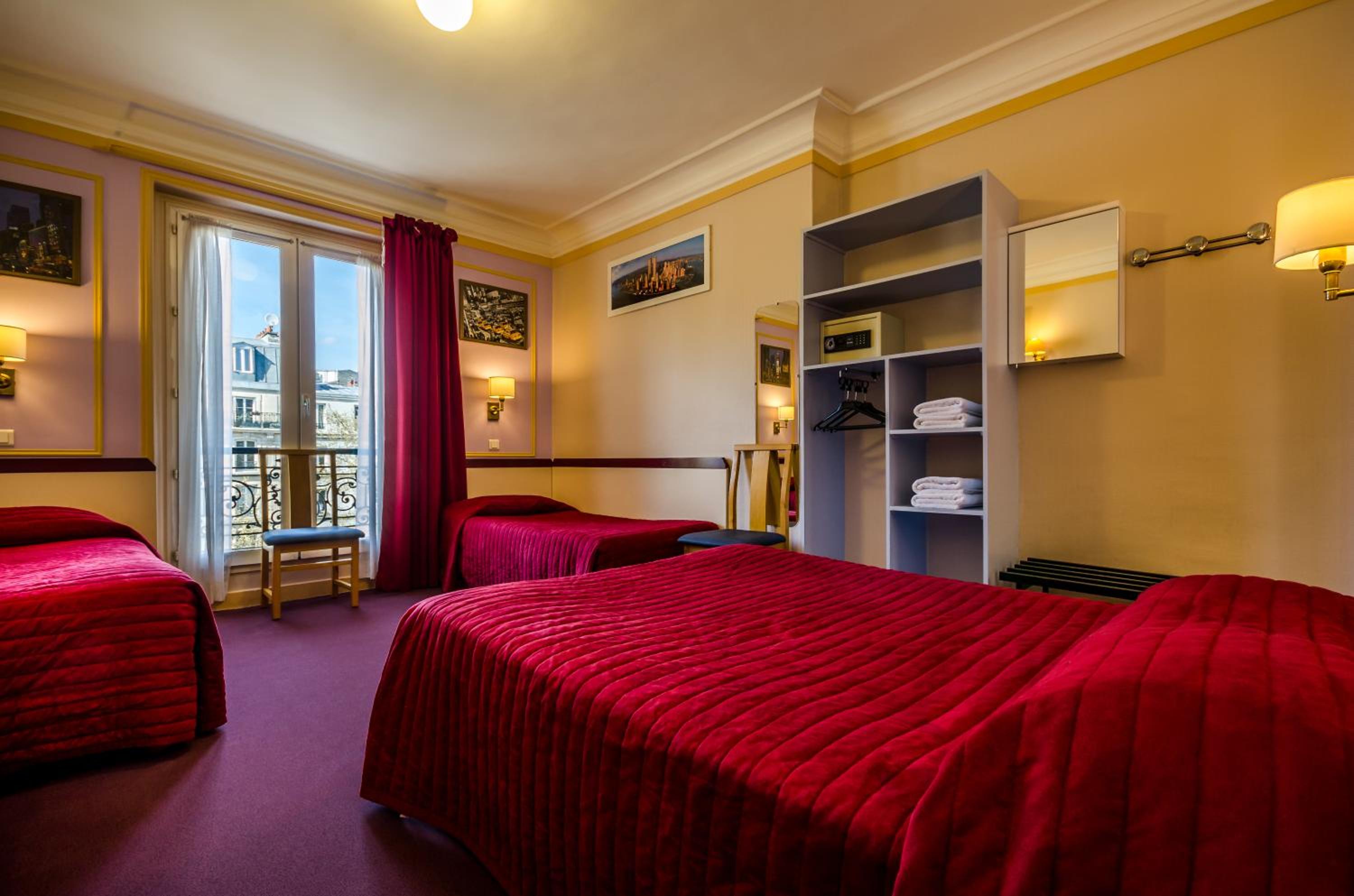 Quadruple Room photo 1