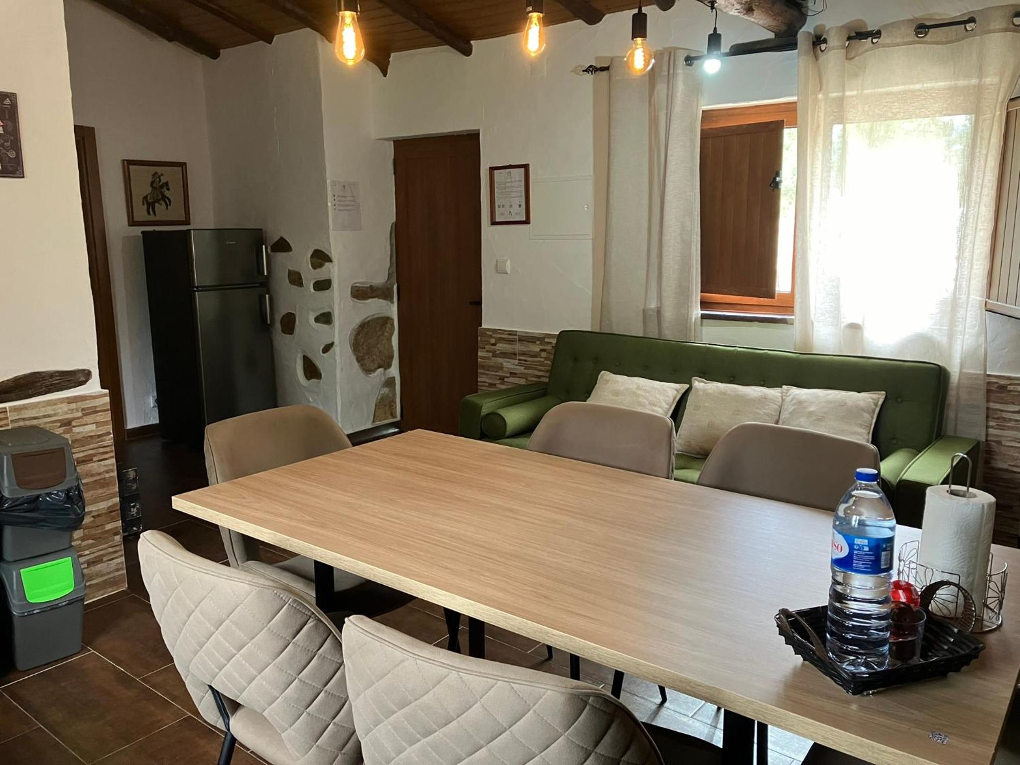 Two-Bedroom House - Photo 19